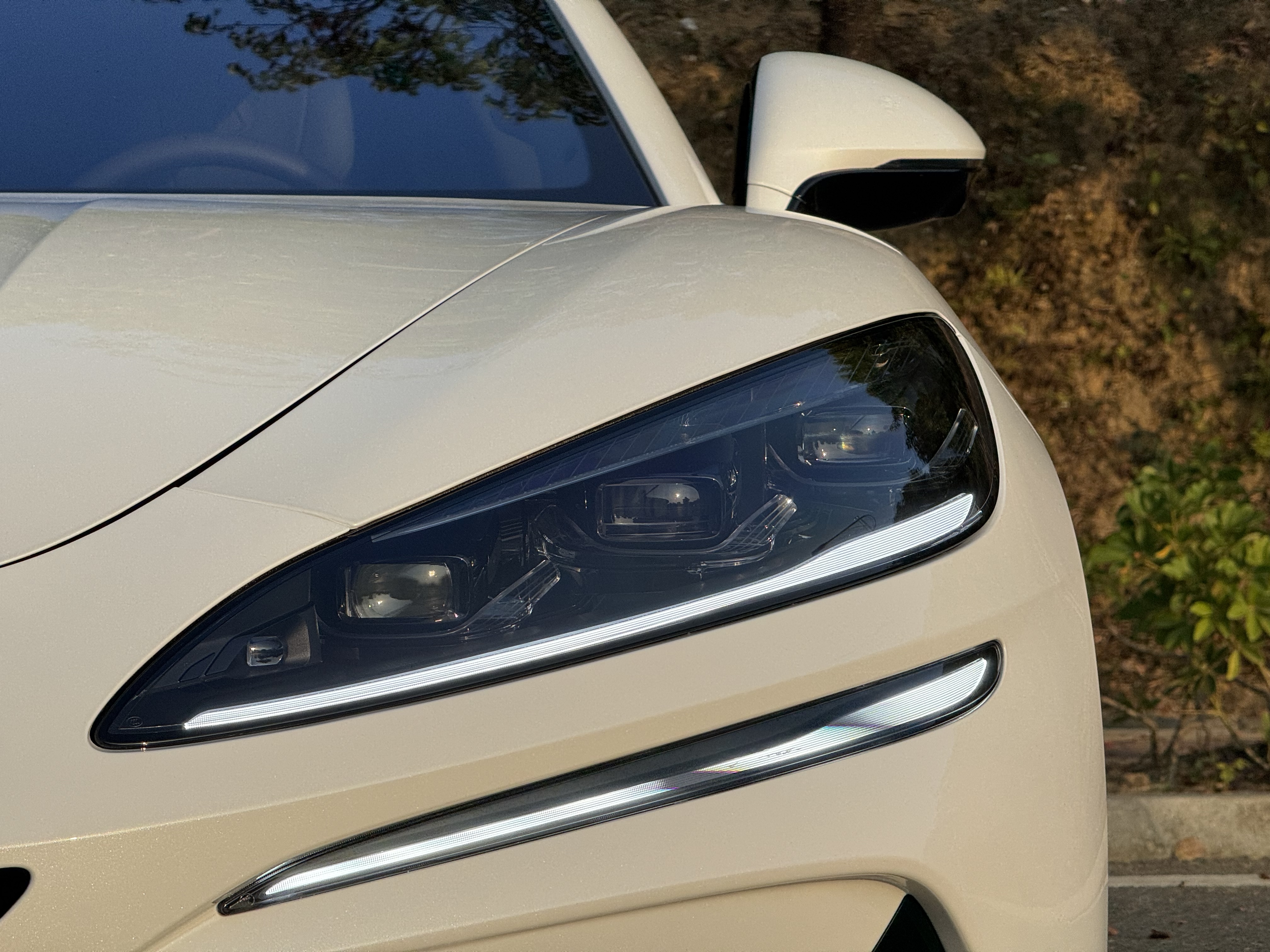 Denza Z9 2025 car image #4