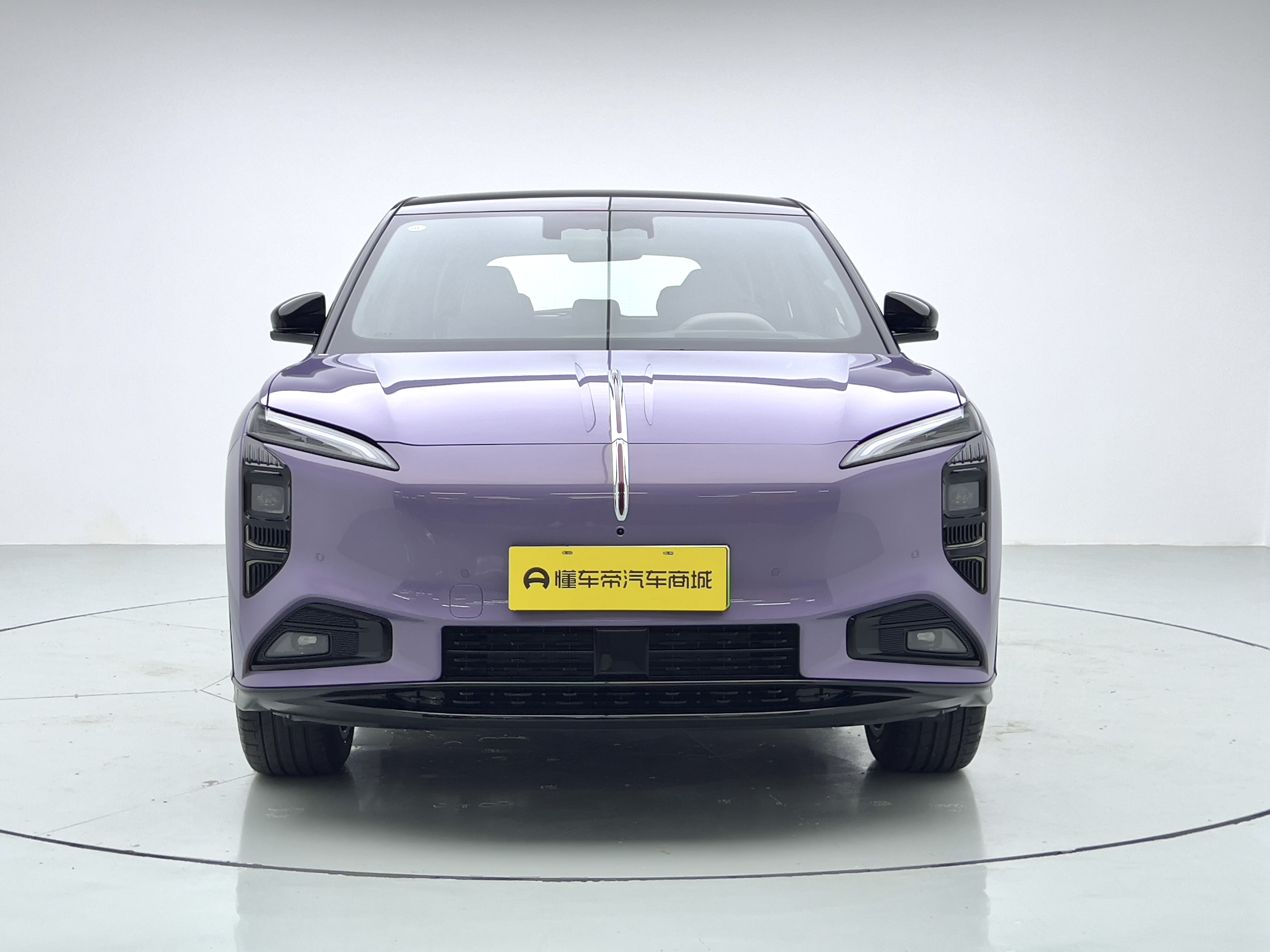 HongQi TianGong 08 2025 car image #4