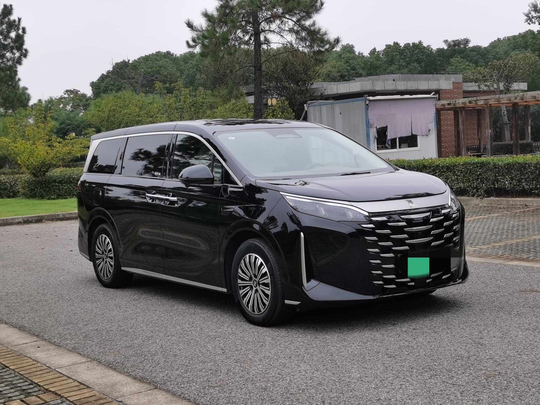 比亚迪 夏 2025 汽车图片 #4