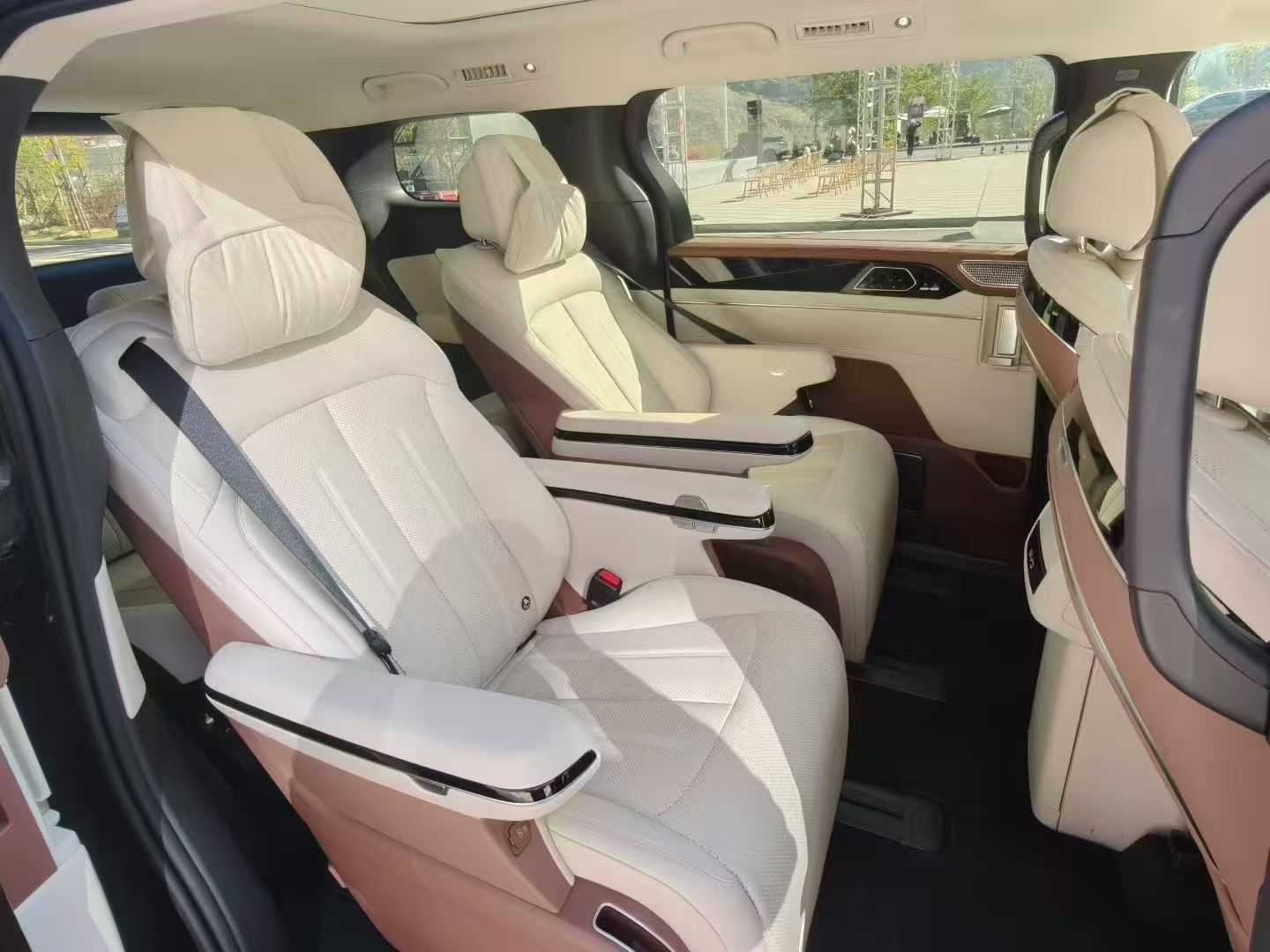 BYD Xia 2025 #4 BYD Xia 2025 immagine di auto #4