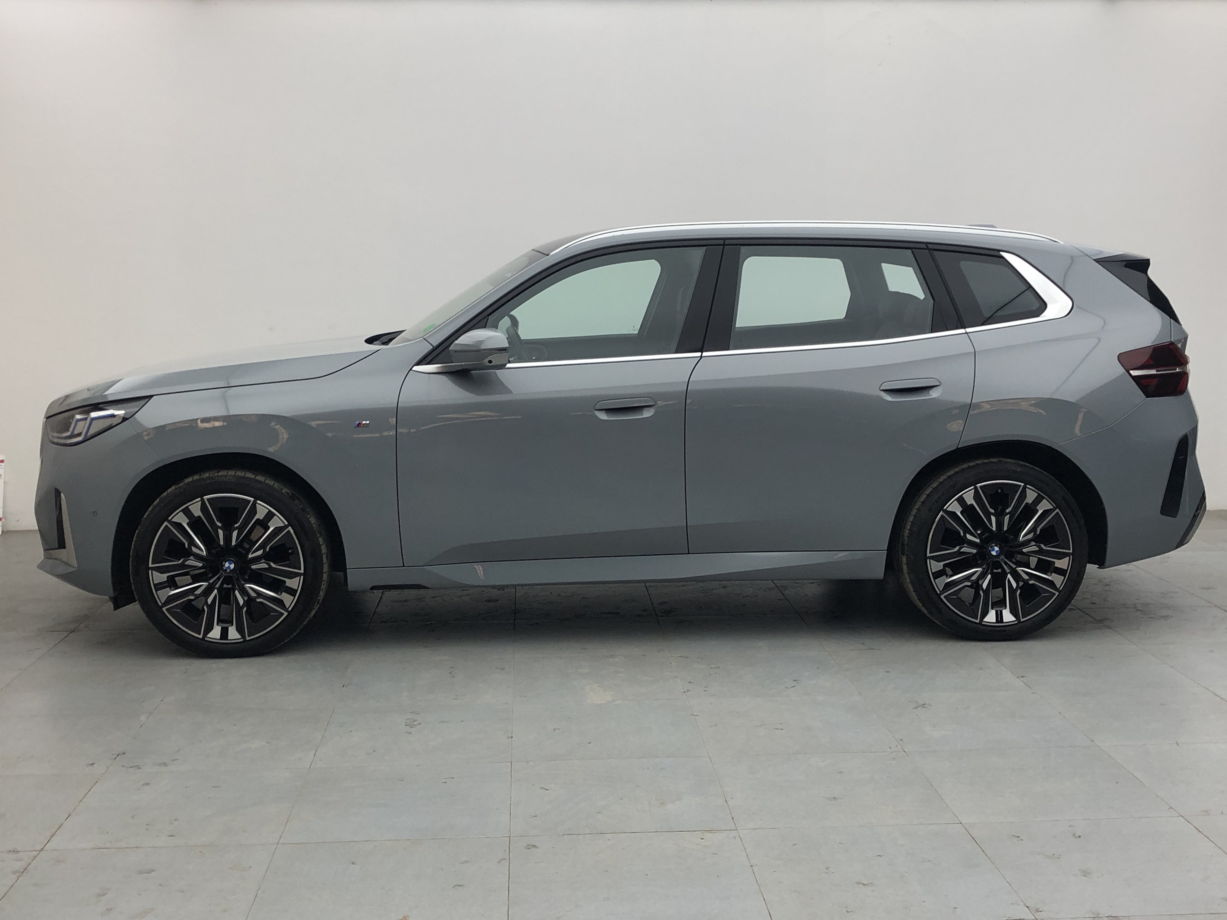 BMW X3 2025 car image #4