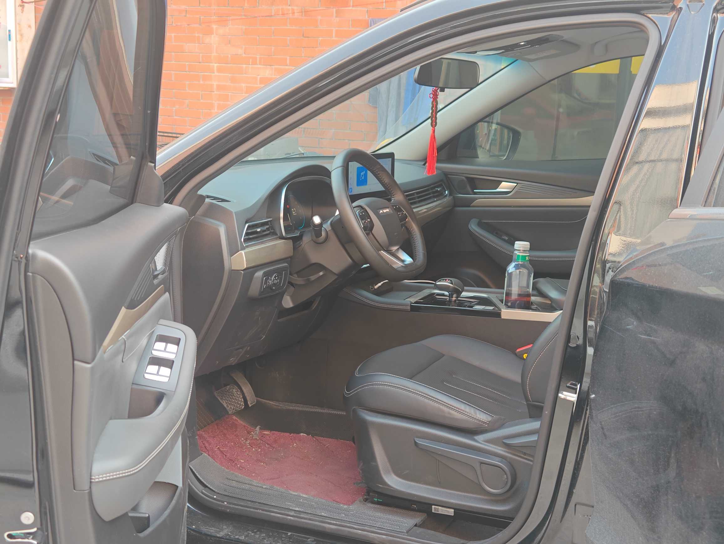Jetour X70 2025 #4 Jetour X70 2025 image de voiture #4