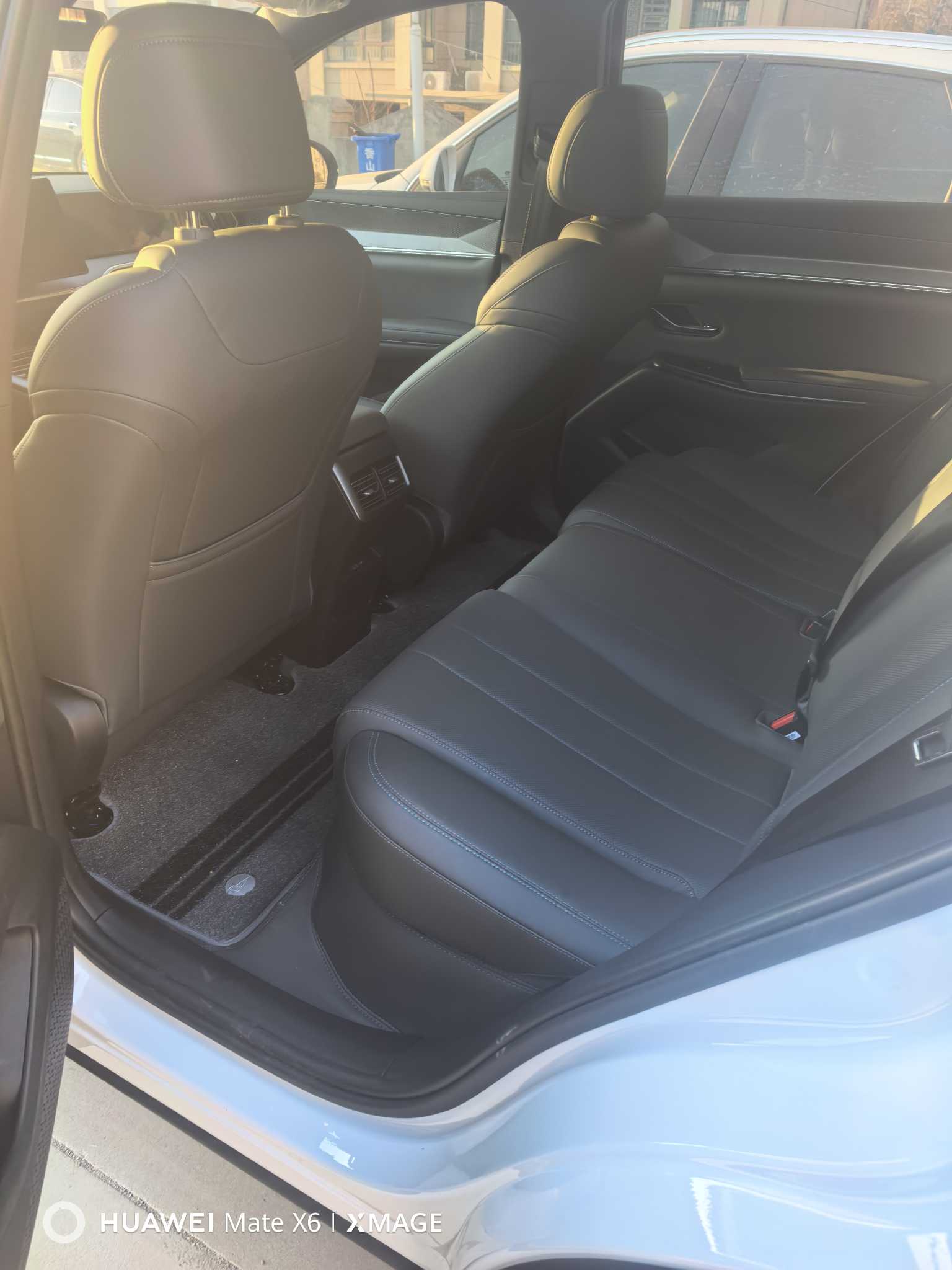 BYD Song Pro New Energy 2025 car image #4