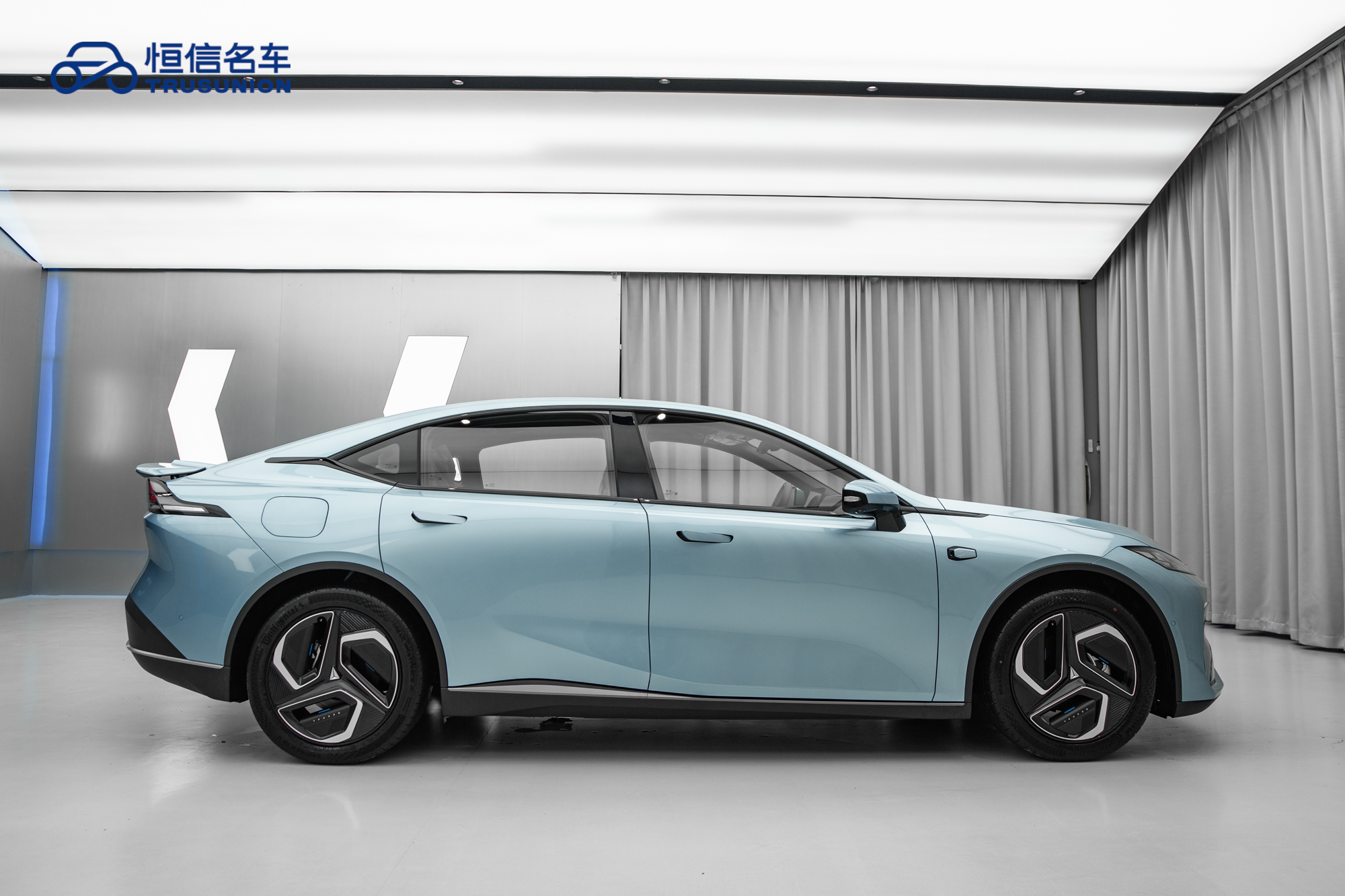 Deepal L07 2025 car image #4