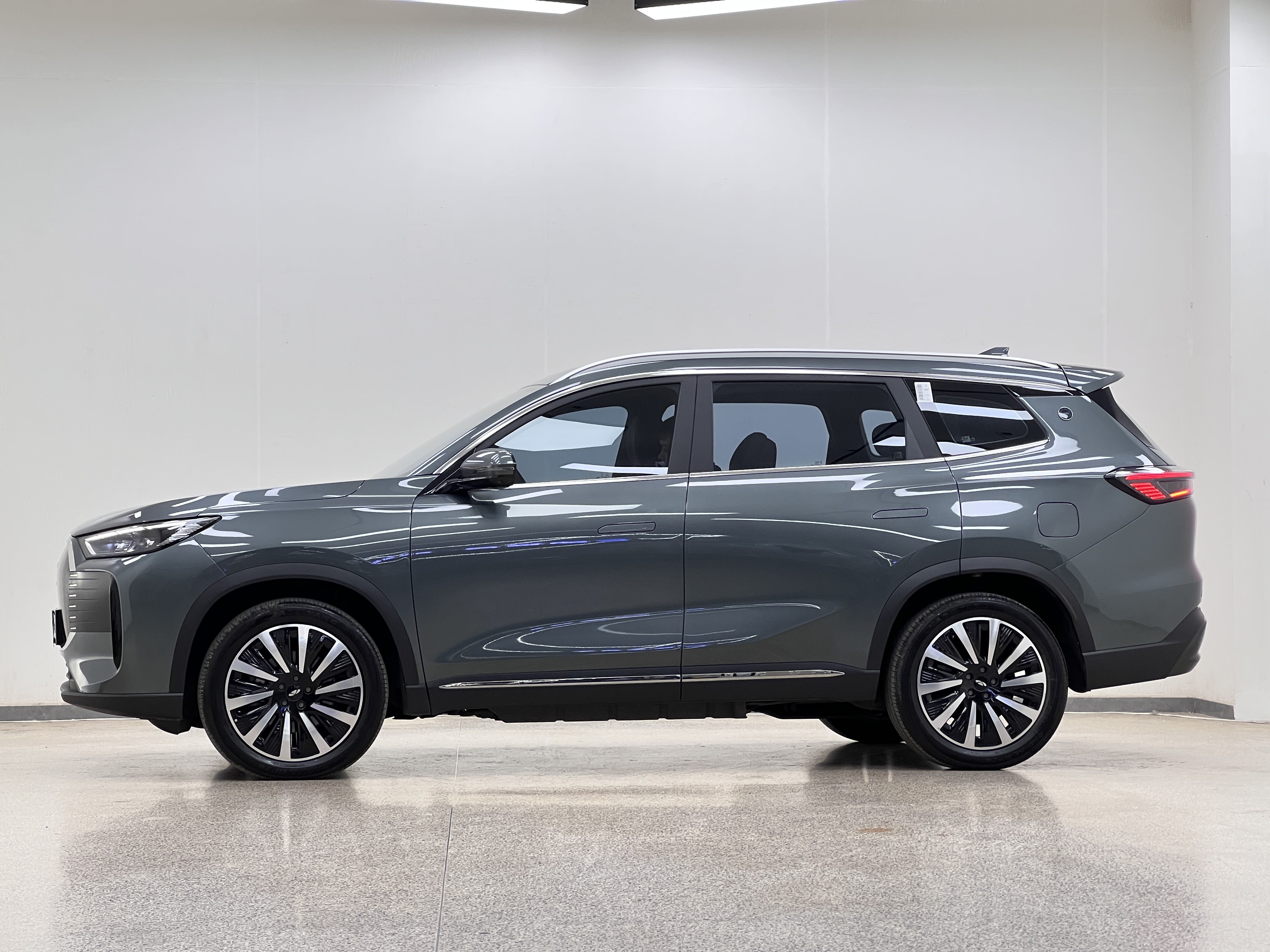 Chery 2025 #4 Chery 2025 immagine di auto #4