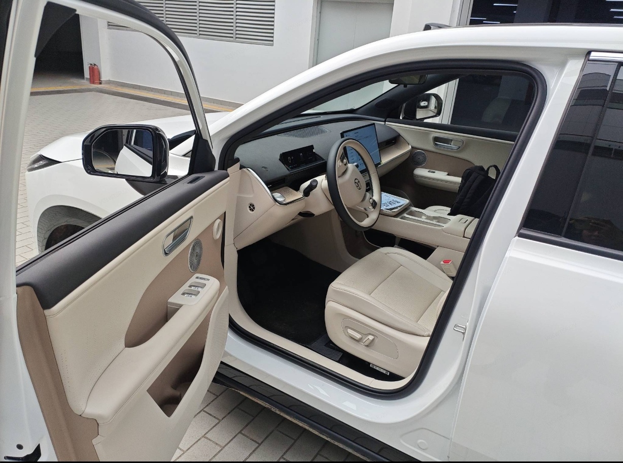 丰田 铂智3X 2025 #4 丰田 铂智3X 2025 汽车图片 #4