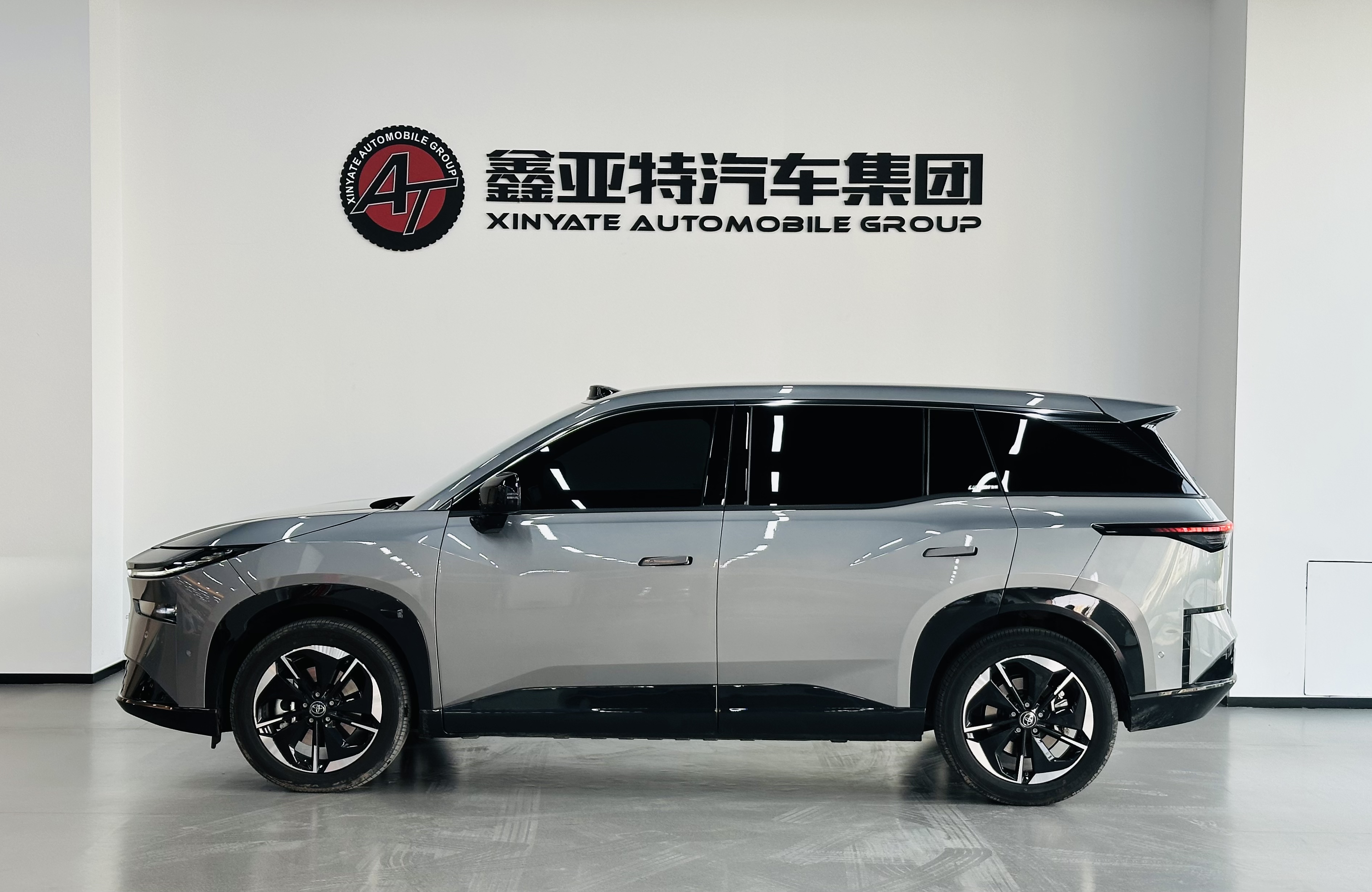 丰田 铂智3X 2025 汽车图片 #4