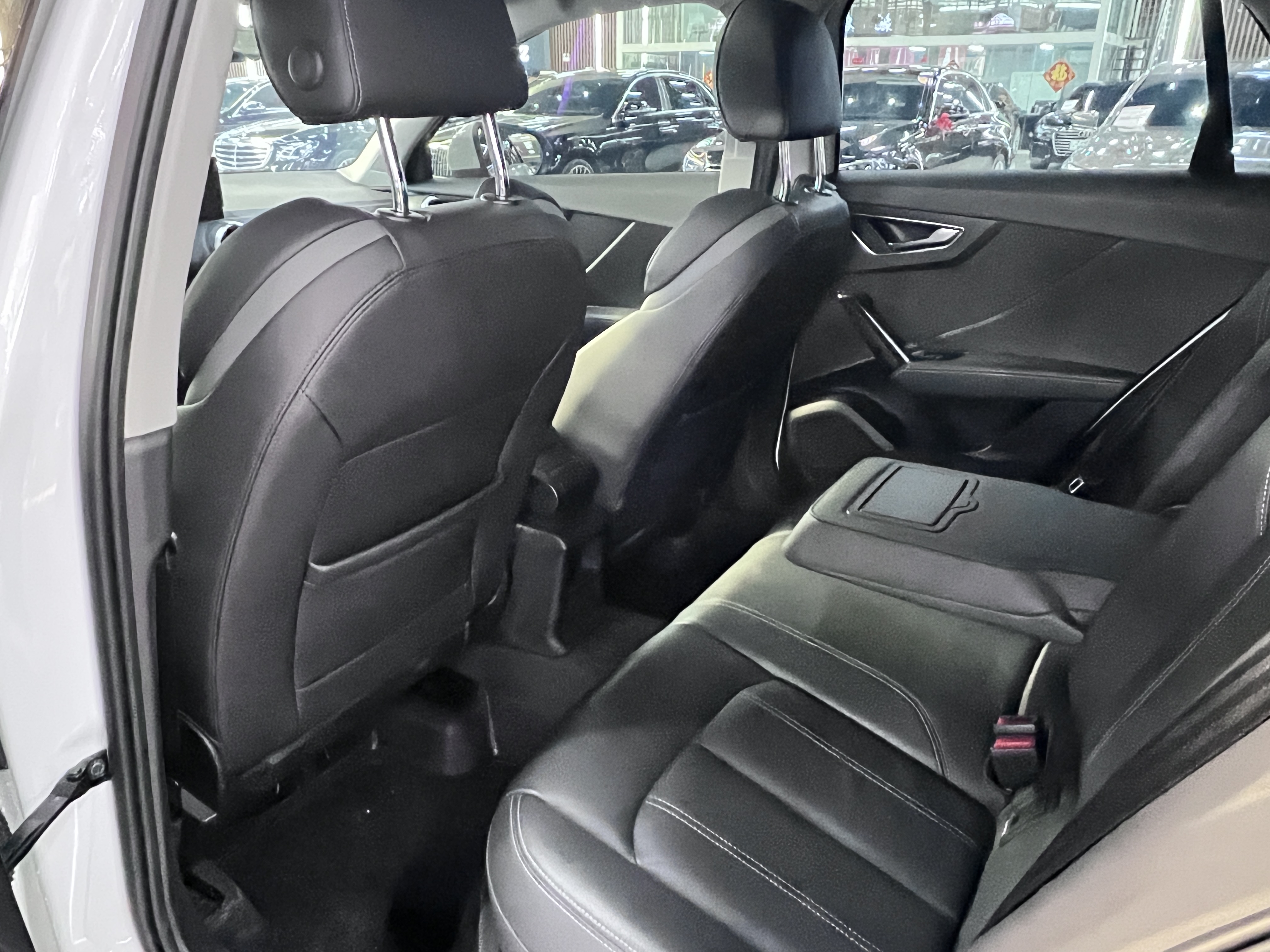 Q2L 2024 car image #4