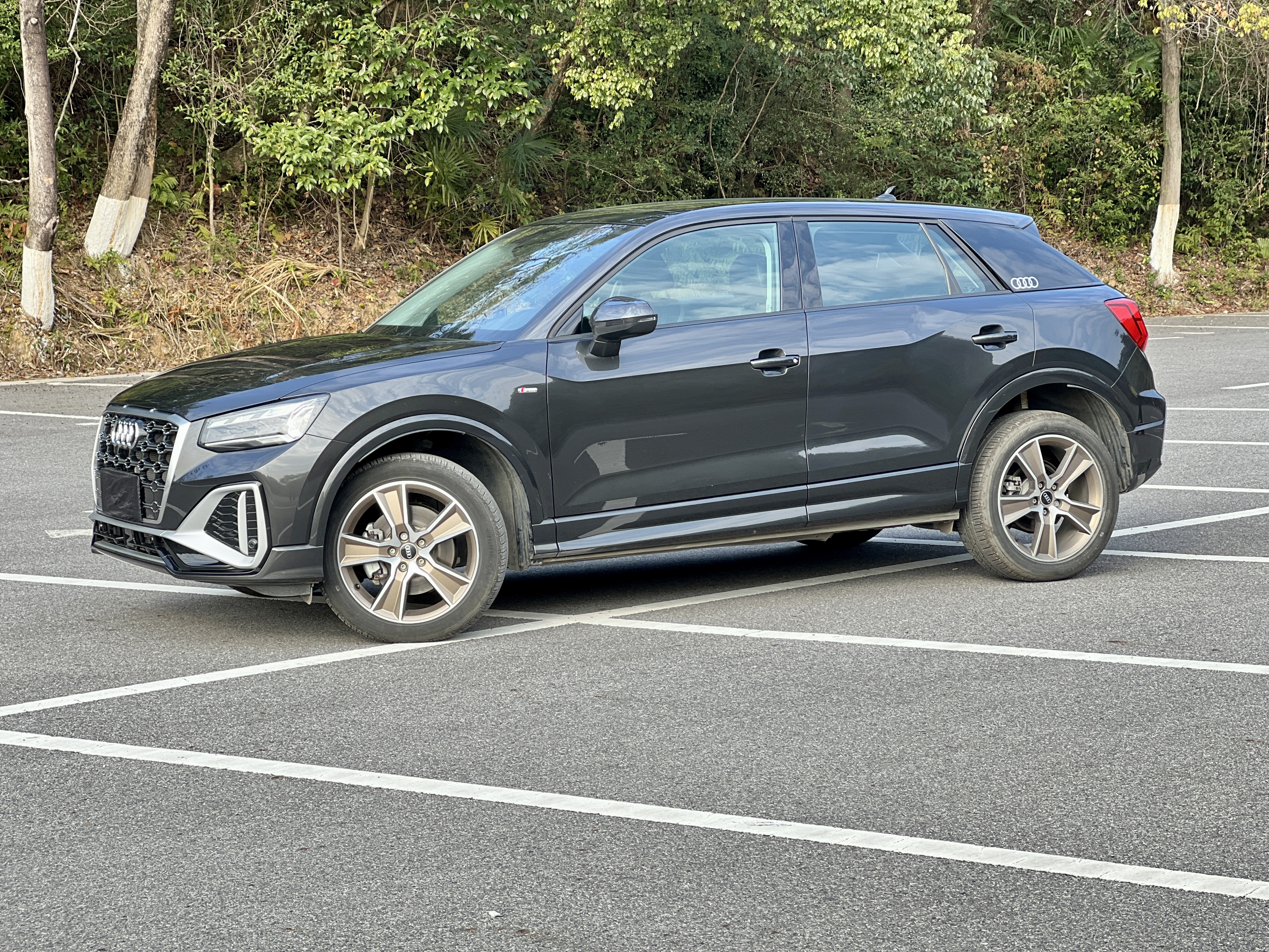 Q2L 2025 #4 Q2L 2025 car image #4