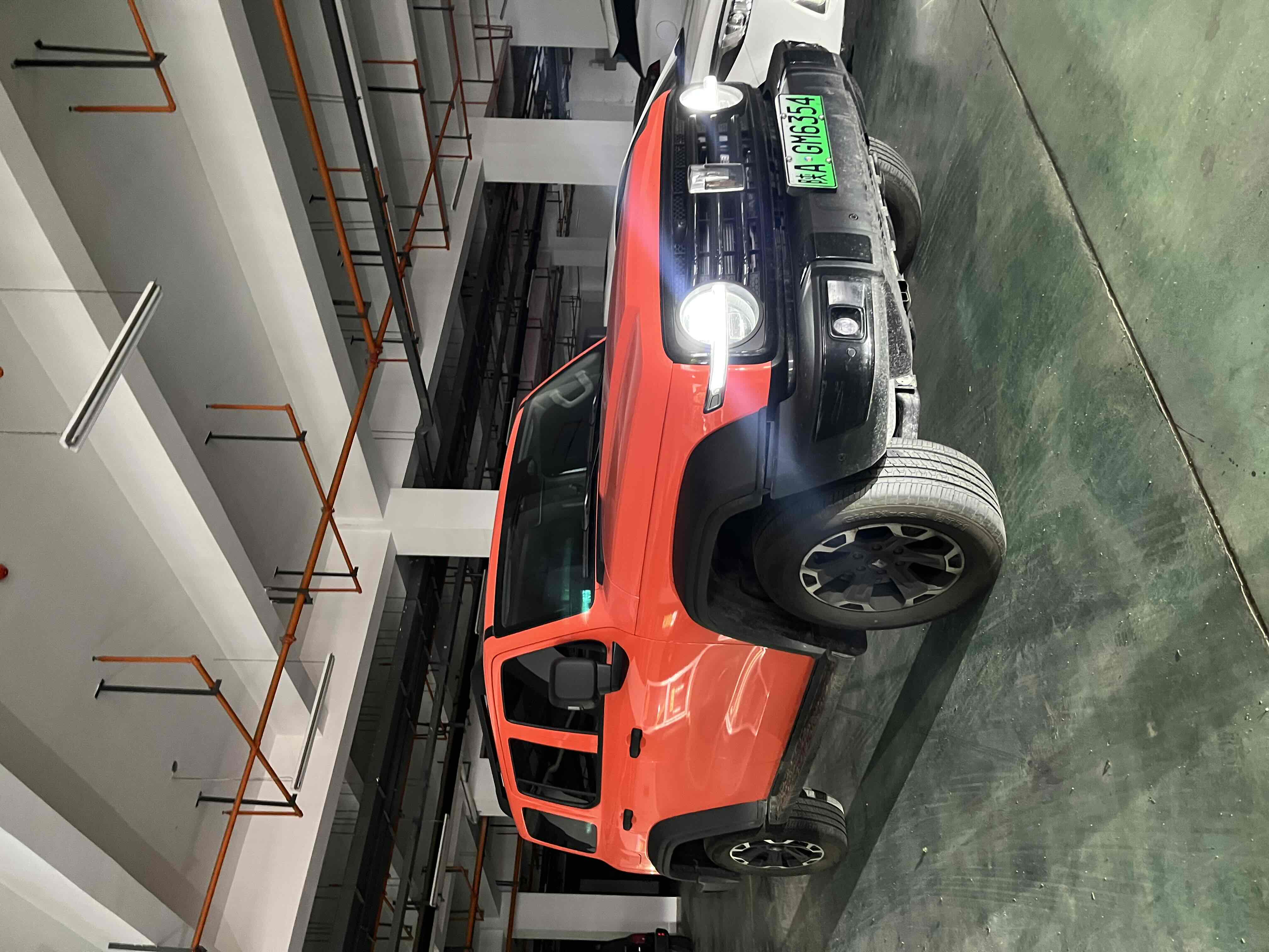 Tank 300 New Energy 2025 #4 Tank 300 New Energy 2025 imagem de carro #4