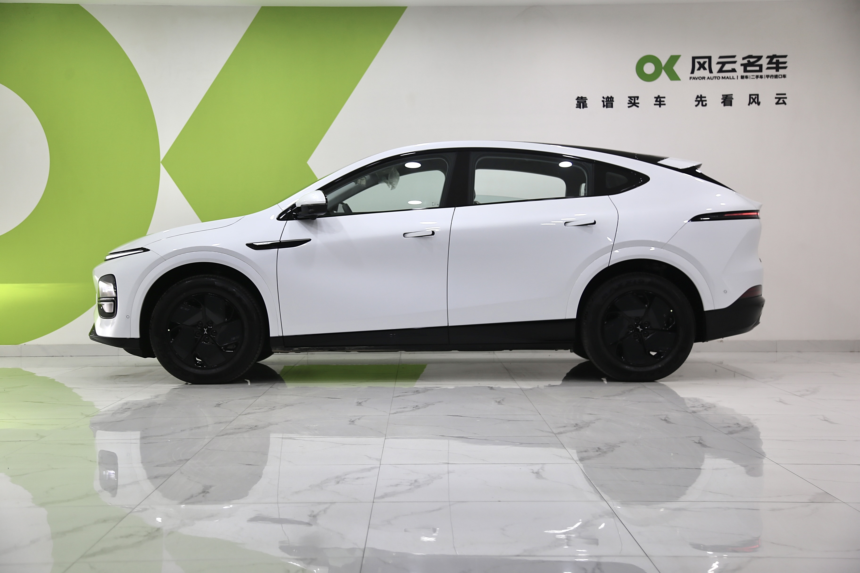 Xpeng G6 2025 #4 Xpeng G6 2025 immagine di auto #4