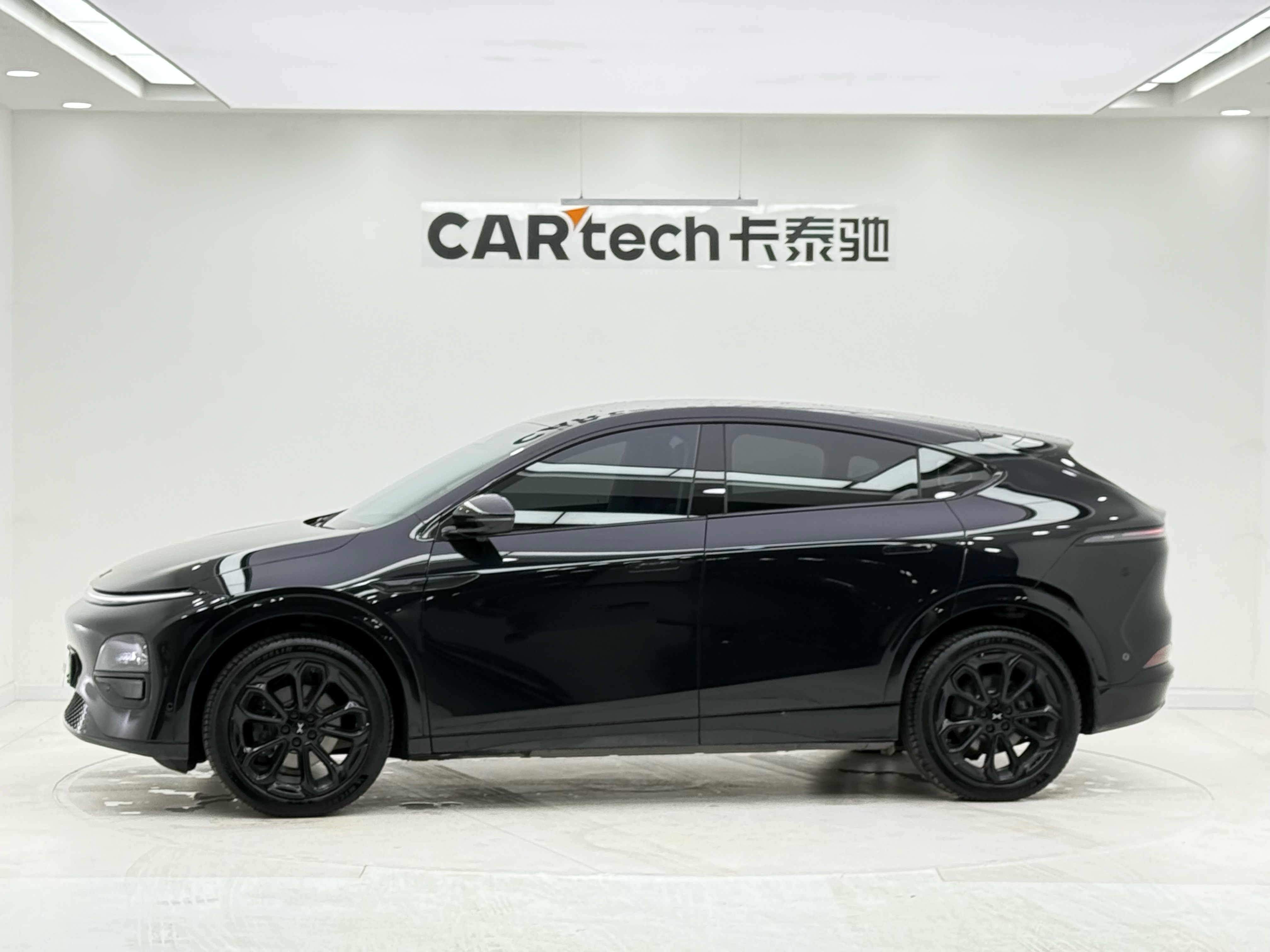 Xpeng G6 2025 imagem de carro #4