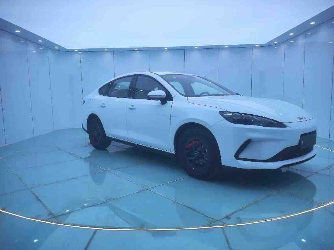 BYD Seal 2025 изображение автомобиля #4