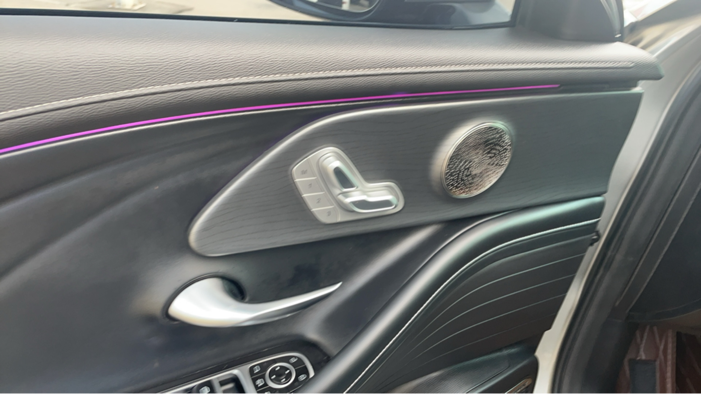 Chery Arrizo 8 Pro 2025 #4 Chery Arrizo 8 Pro 2025 car image #4