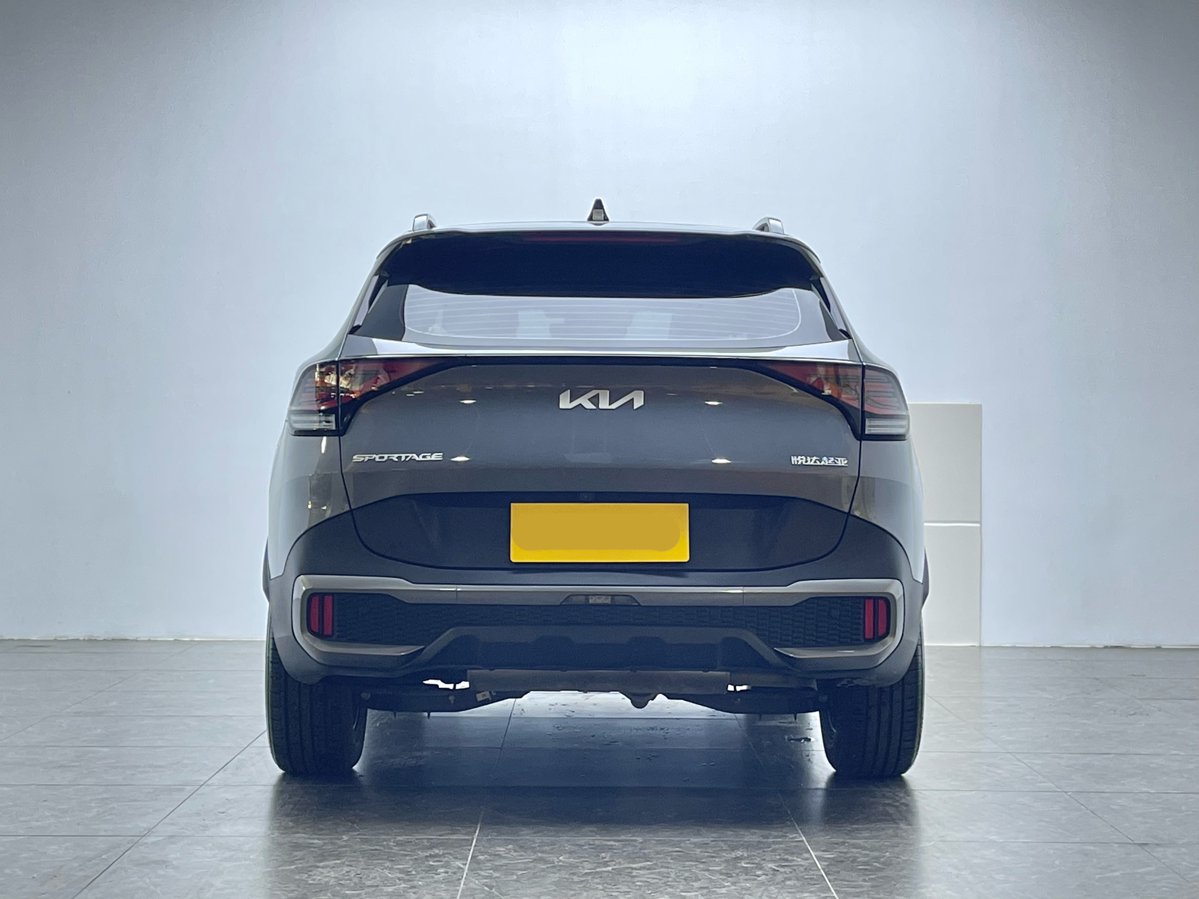 Kia Sportage 2025 car image #4