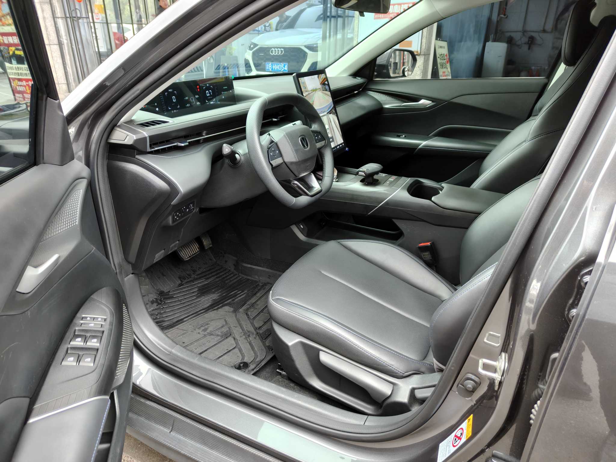 Changan Eado 2025 immagine di auto #4