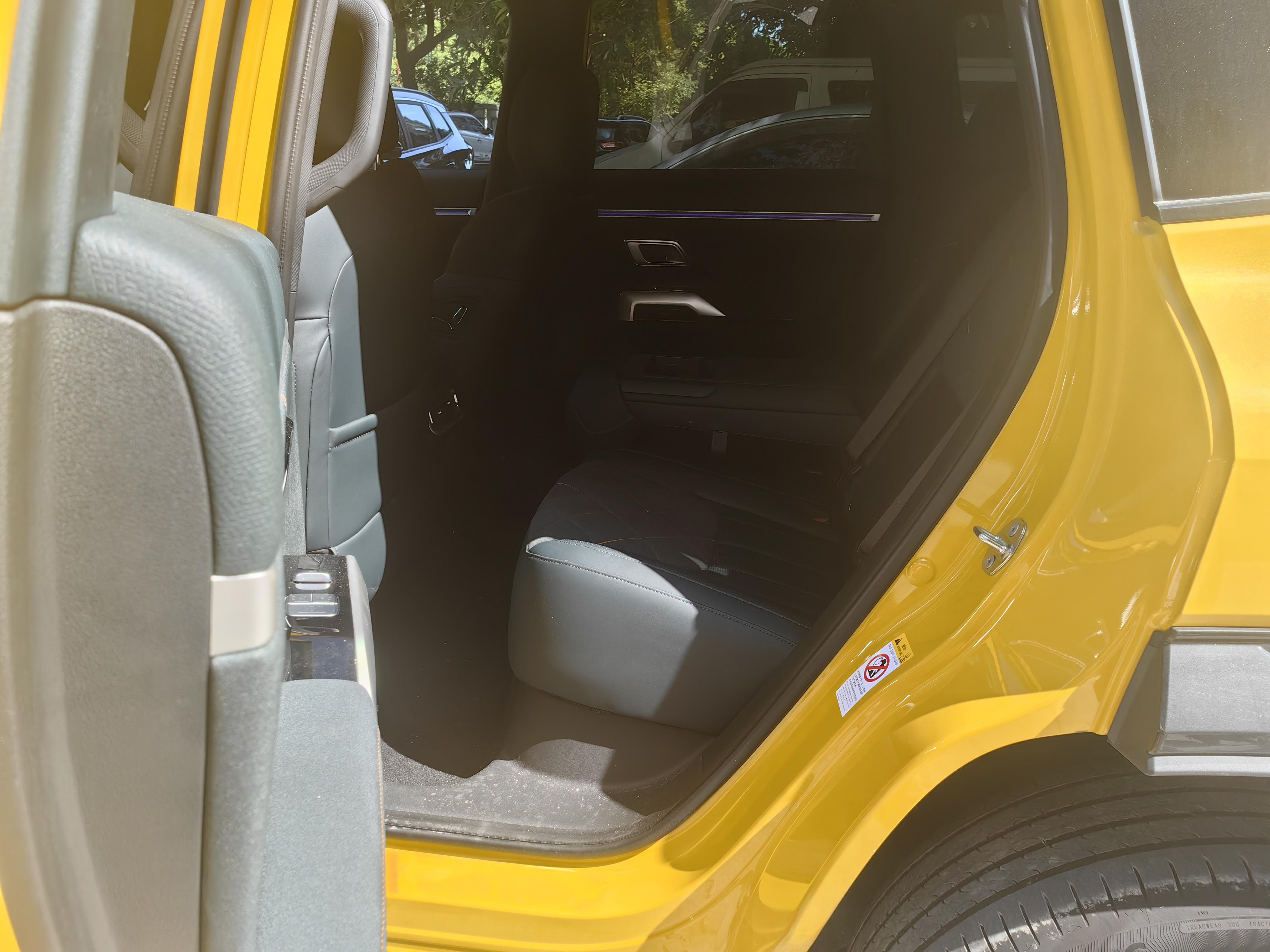 Deepal G318 2025 #4 Deepal G318 2025 car image #4