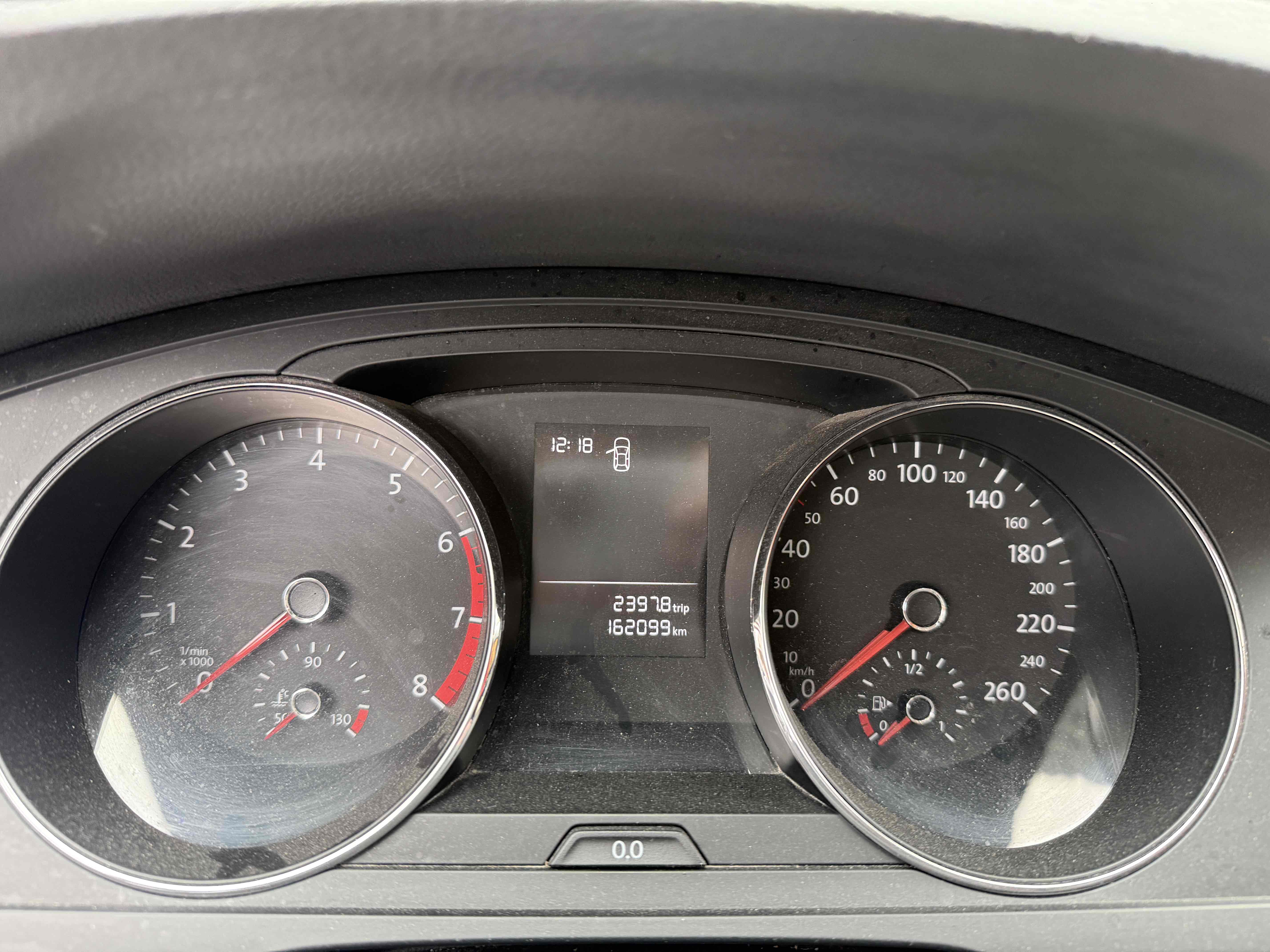 Volkswagen Lamando 2016 immagine di auto #4