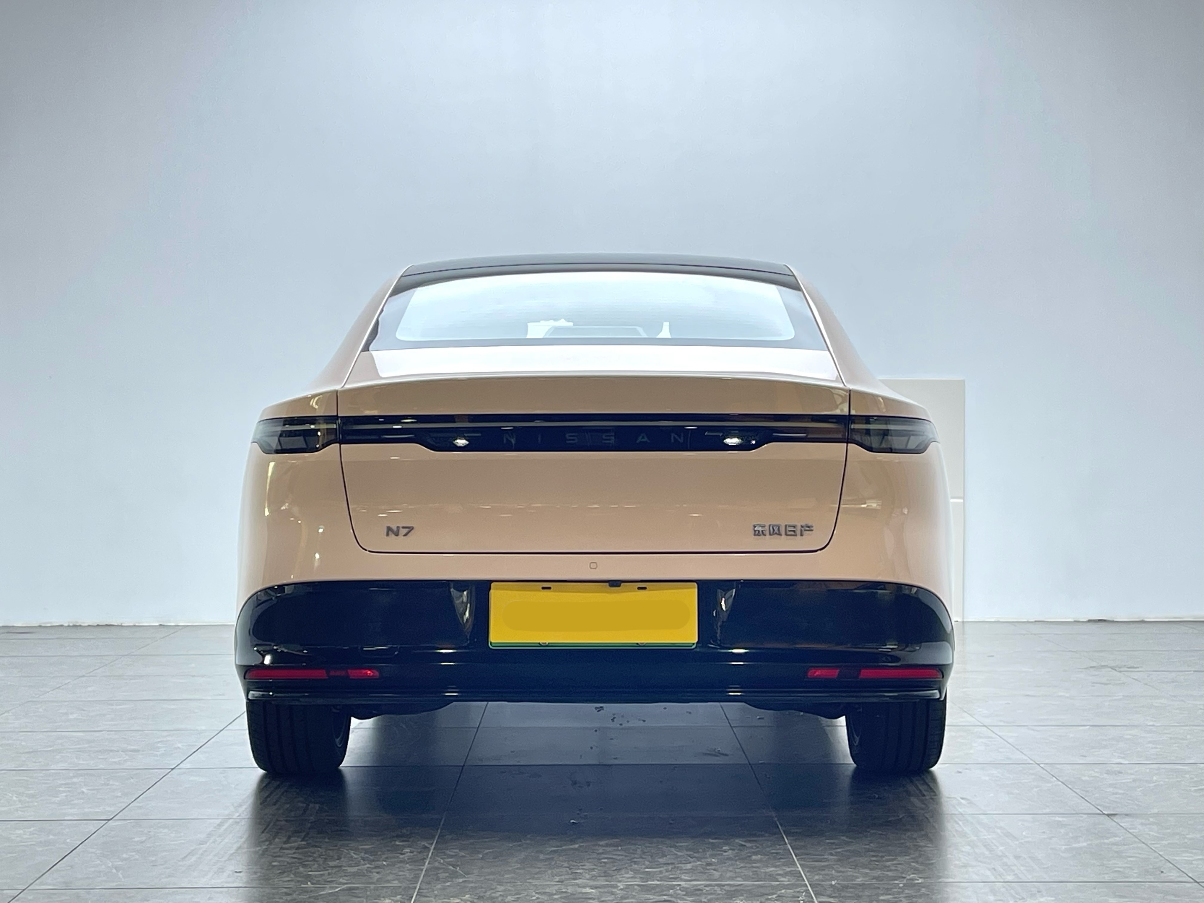 日产 日产N7 2025 汽车图片 #4