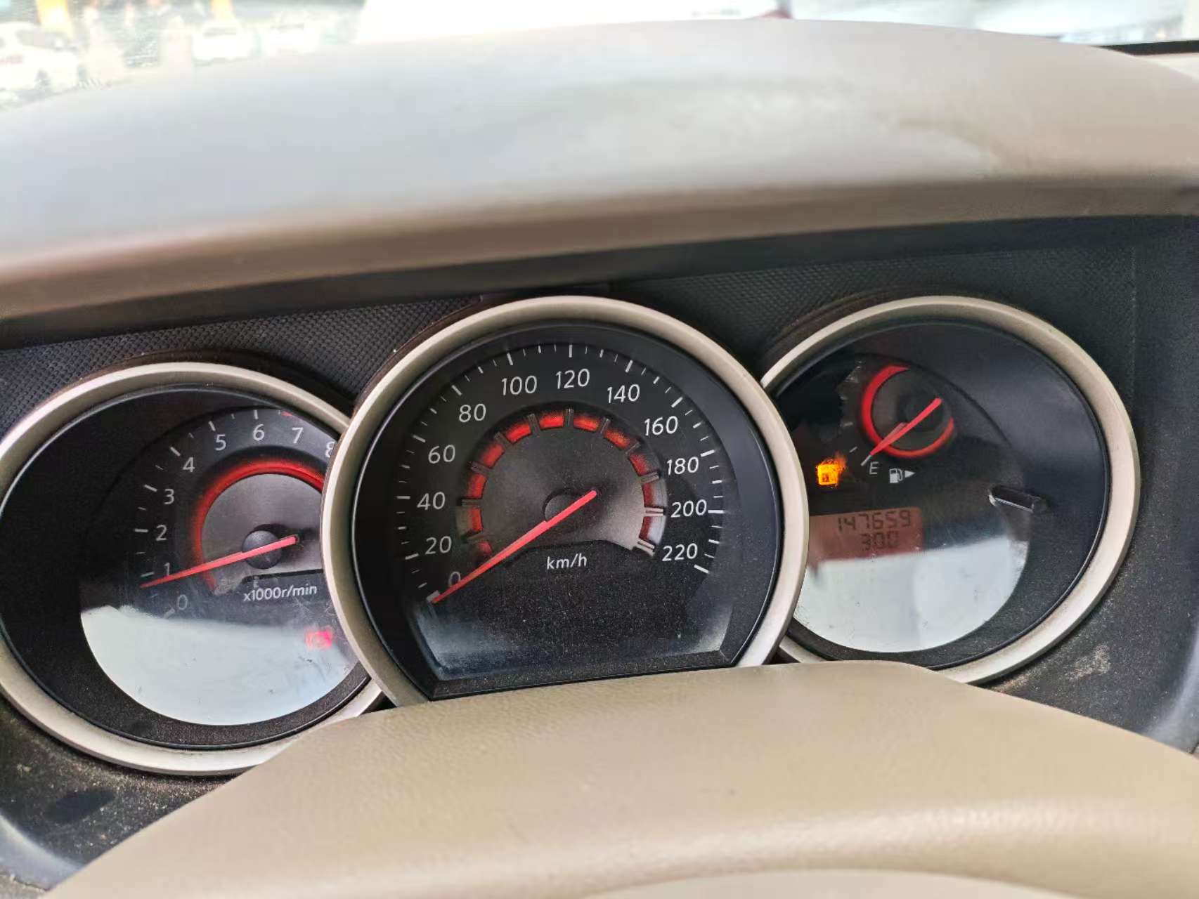 日产 轩逸 2015 汽车图片 #4