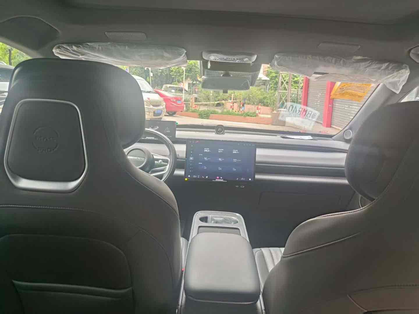 Exceed Stellar Era ET 2025 #4 Exceed Stellar Era ET 2025 car image #4