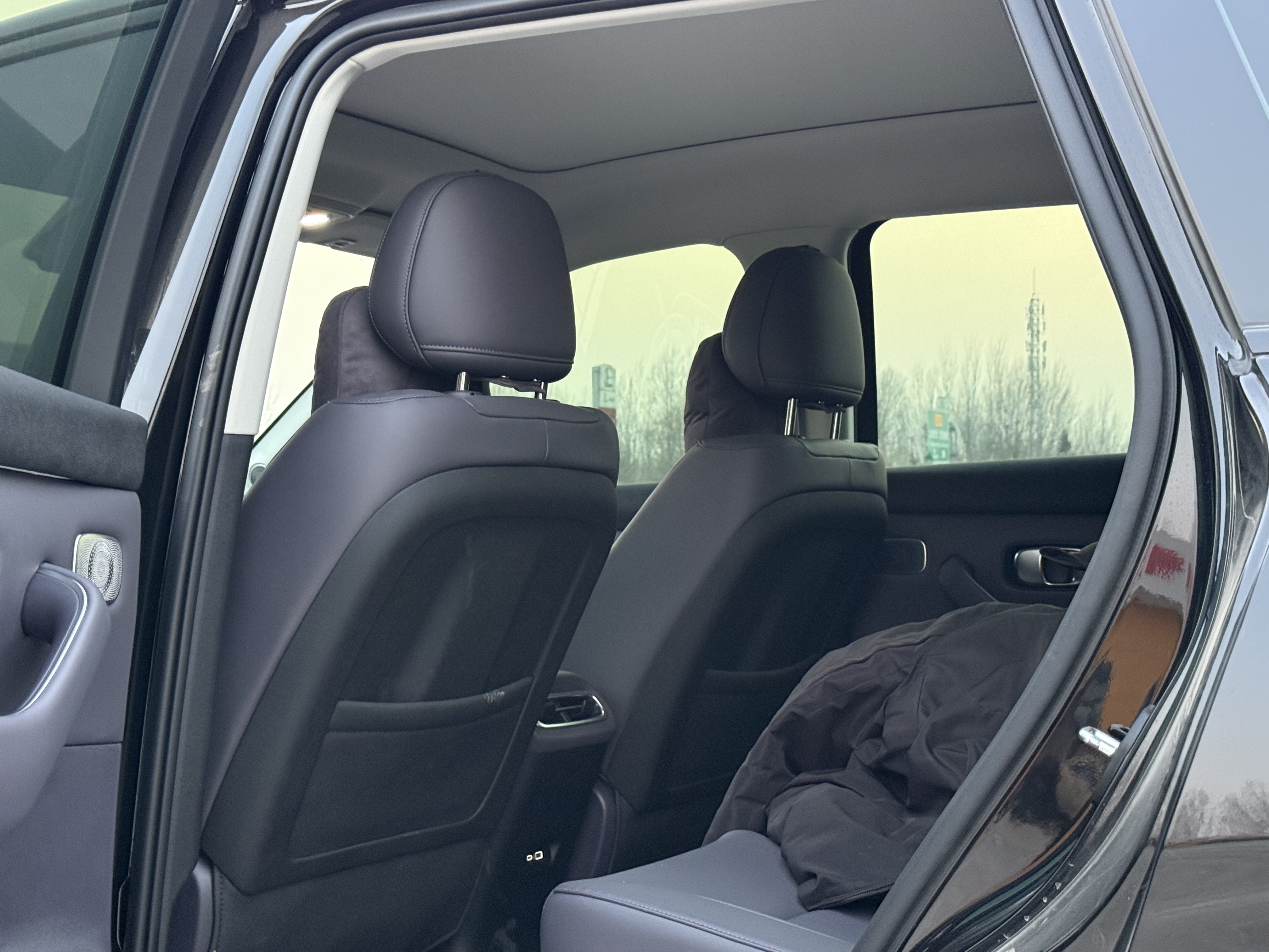 零跑汽车 零跑C10 2026 汽车图片 #4