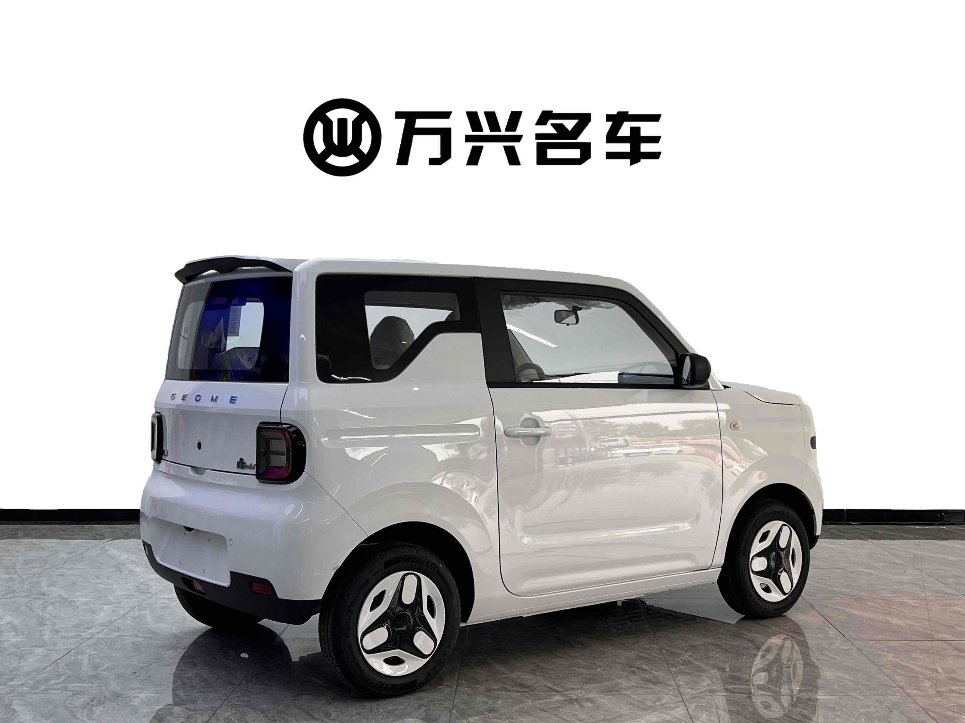 GEELY 2025 car image #4