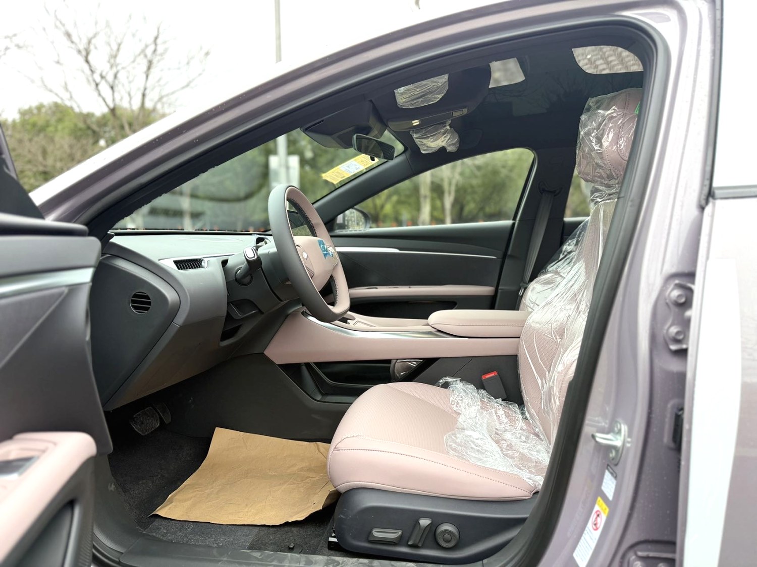 Xpeng MONA M03 2026 #4 Xpeng MONA M03 2026 immagine di auto #4