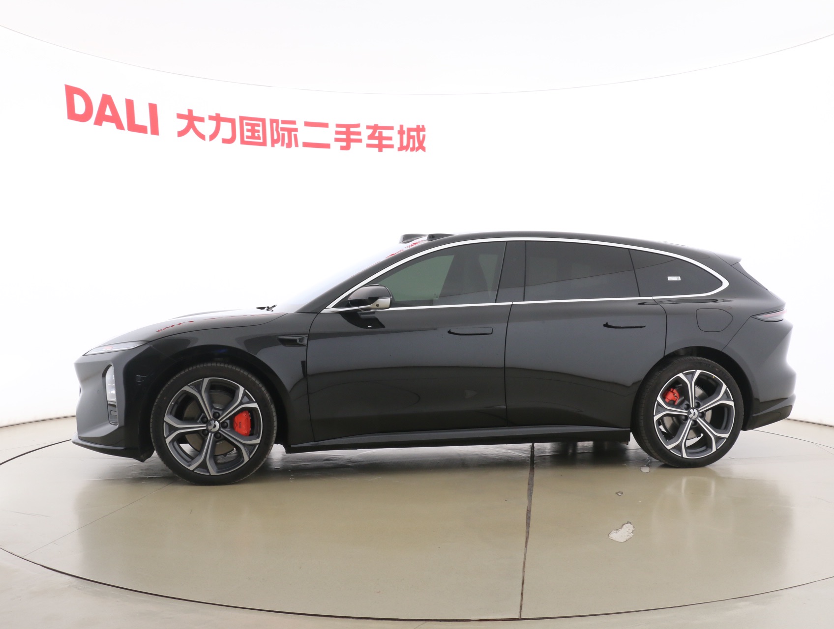 蔚来 蔚来ET5T 2025 汽车图片 #4