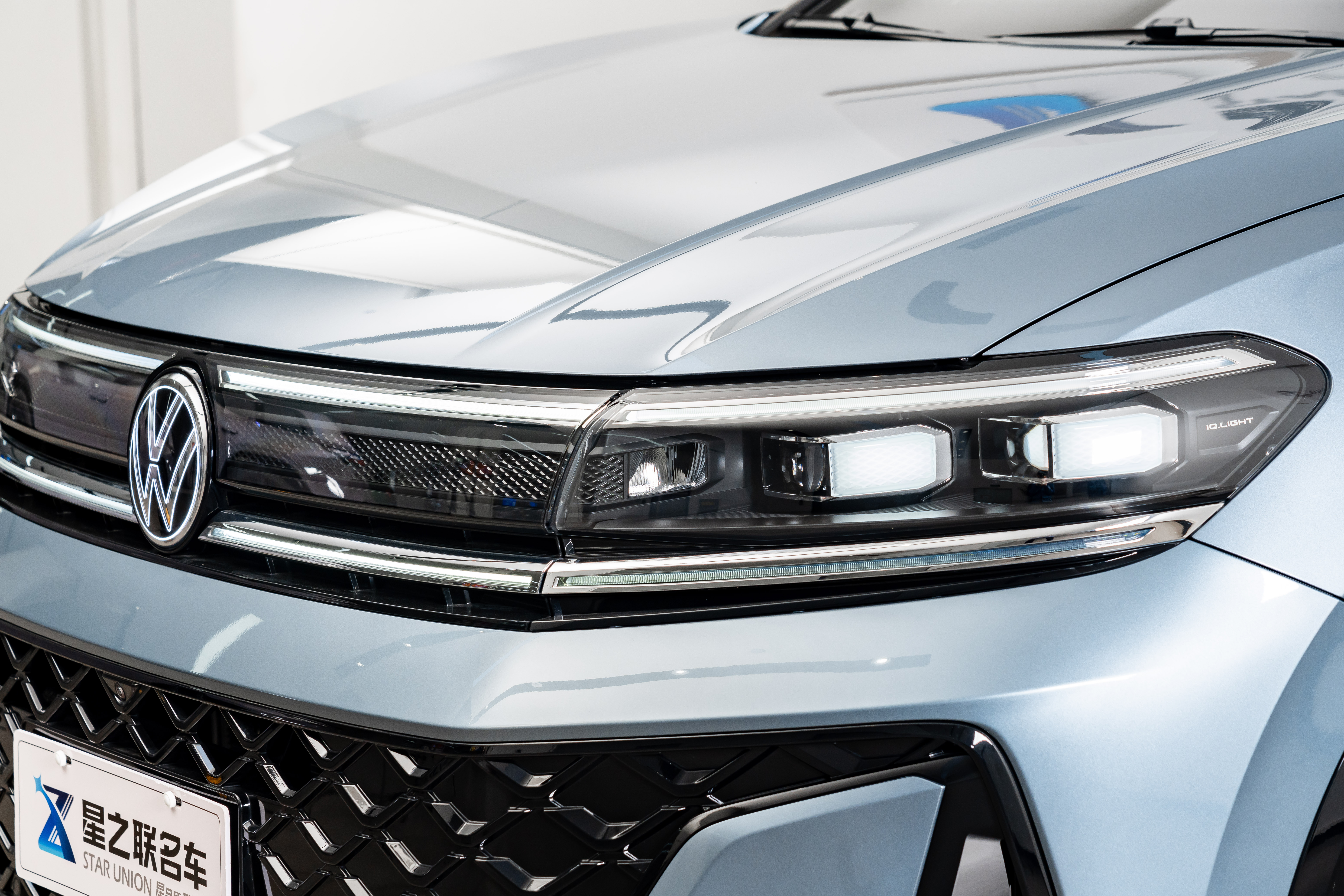 Volkswagen Talagon 2025 #4 Volkswagen Talagon 2025 car image #4