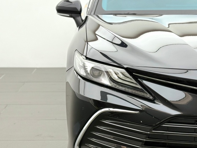 Toyota Camry 2022 car image #4