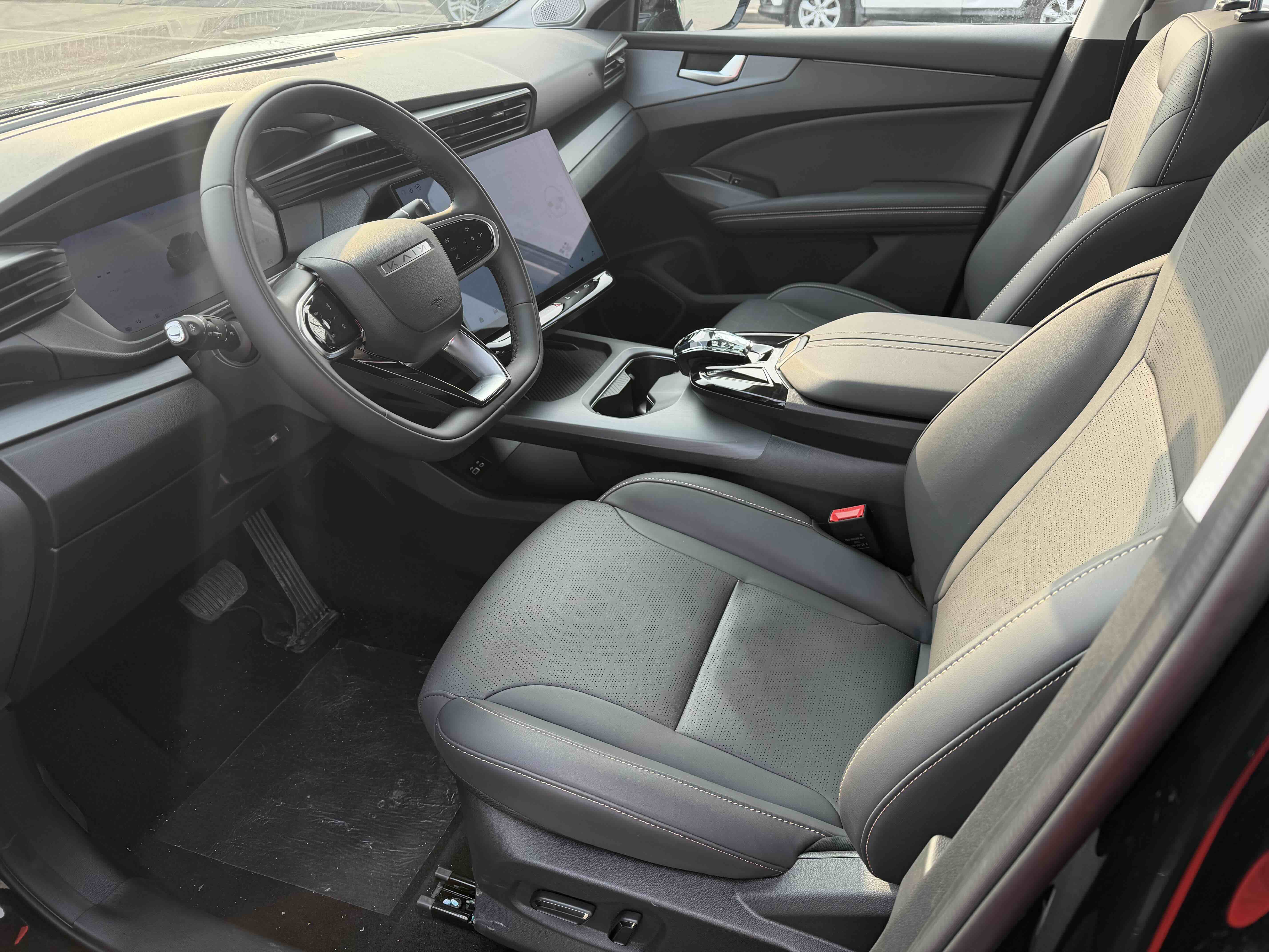 Kaiyi Kunlun 2025 immagine di auto #4