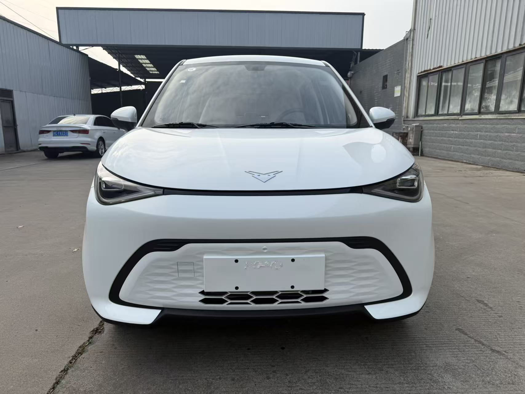 Kaiyi Shiyue 2026 car image #4