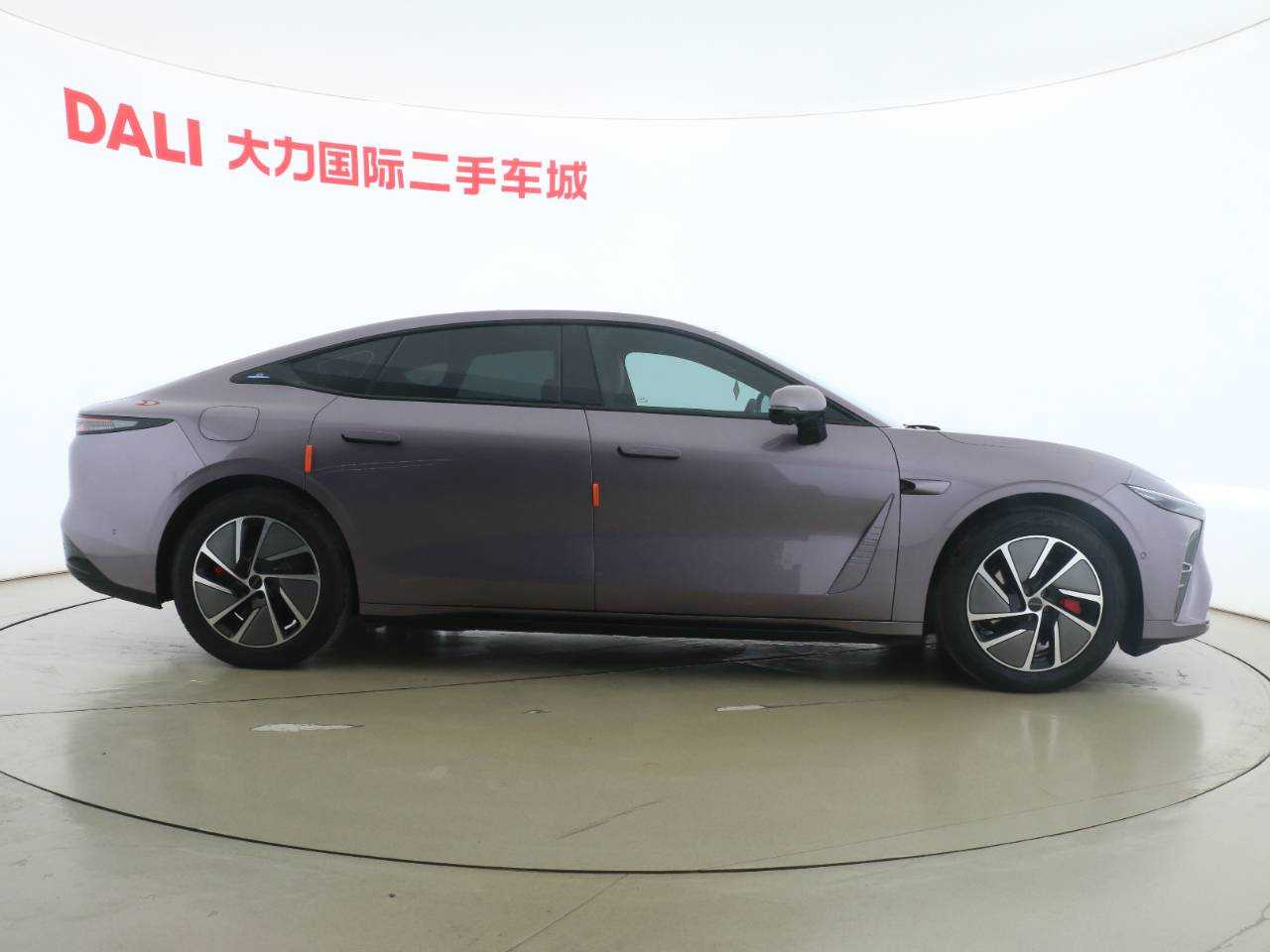 Exceed Stellar Era ES 2025 immagine di auto #4