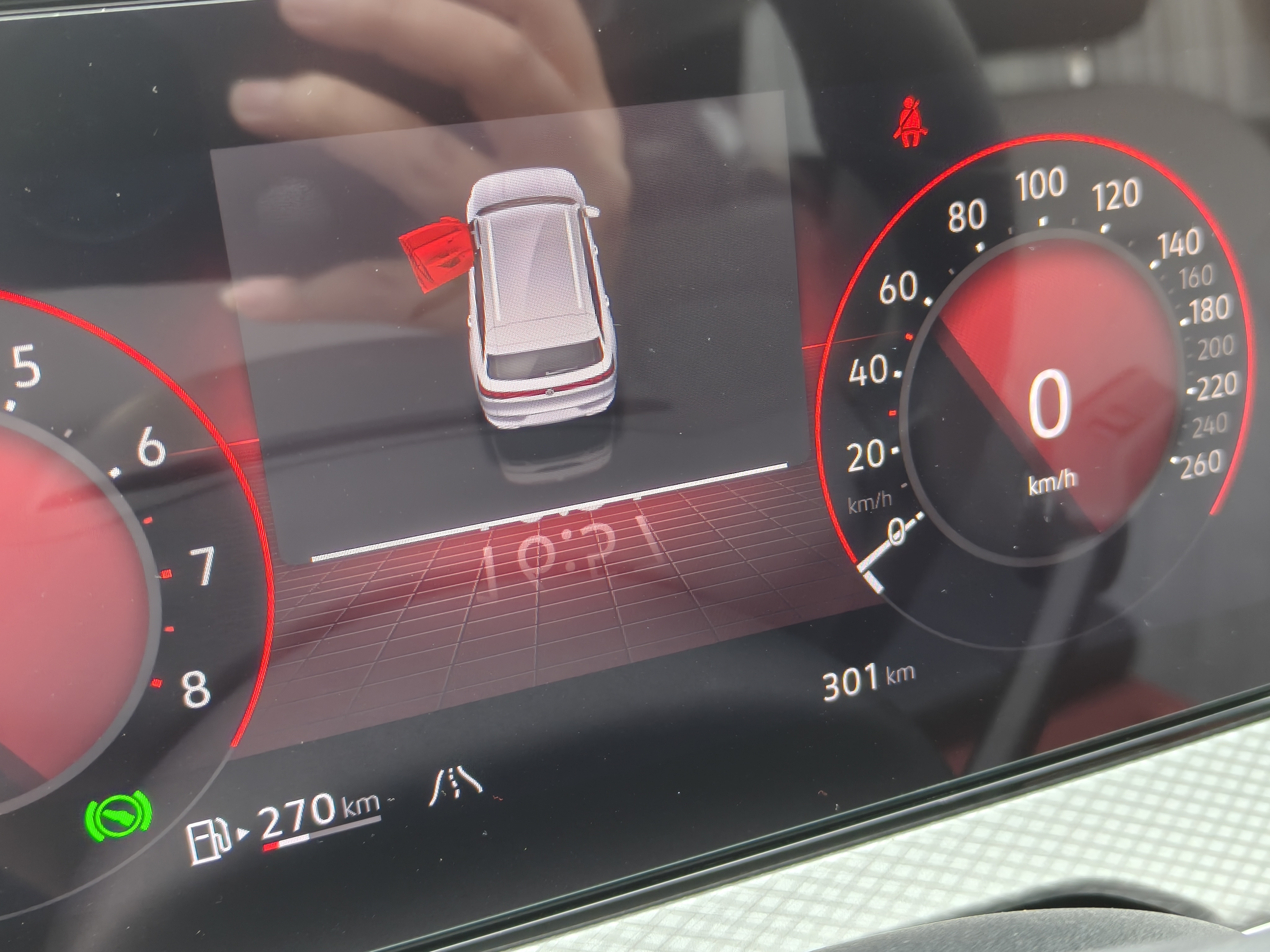 Volkswagen Tavendor 2025 car image #4