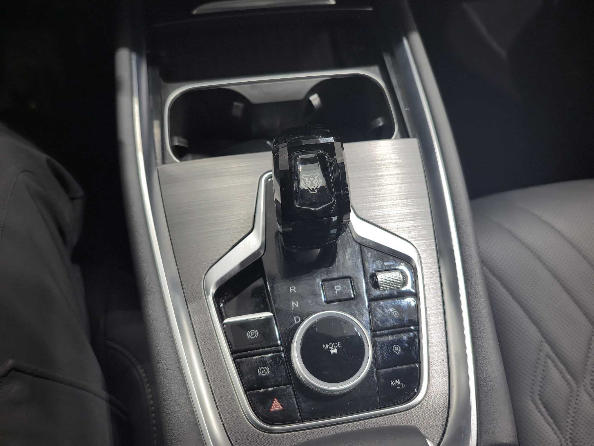 Chery Tiggo 7 Plus 2025 #4 Chery Tiggo 7 Plus 2025 imagem de carro #4