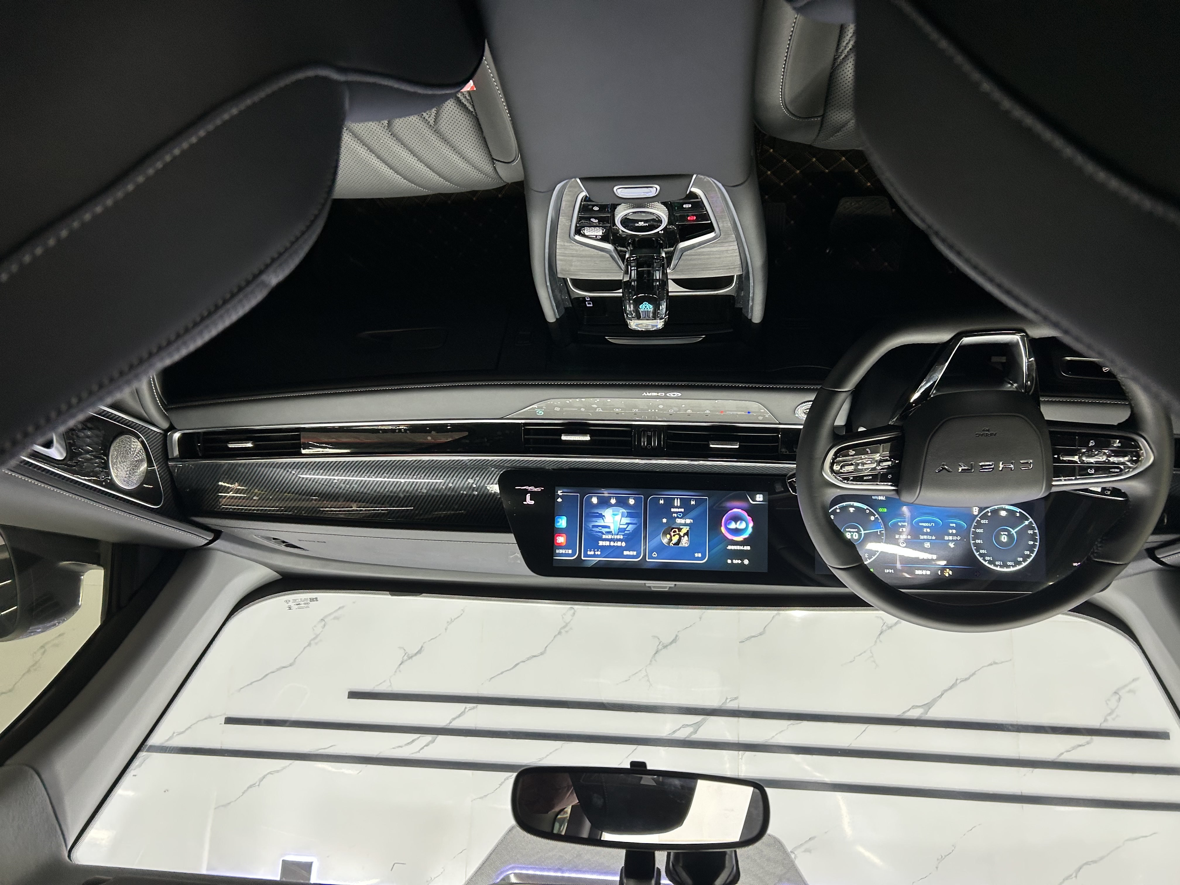 Tiggo 7 Plus 2026 car image #4