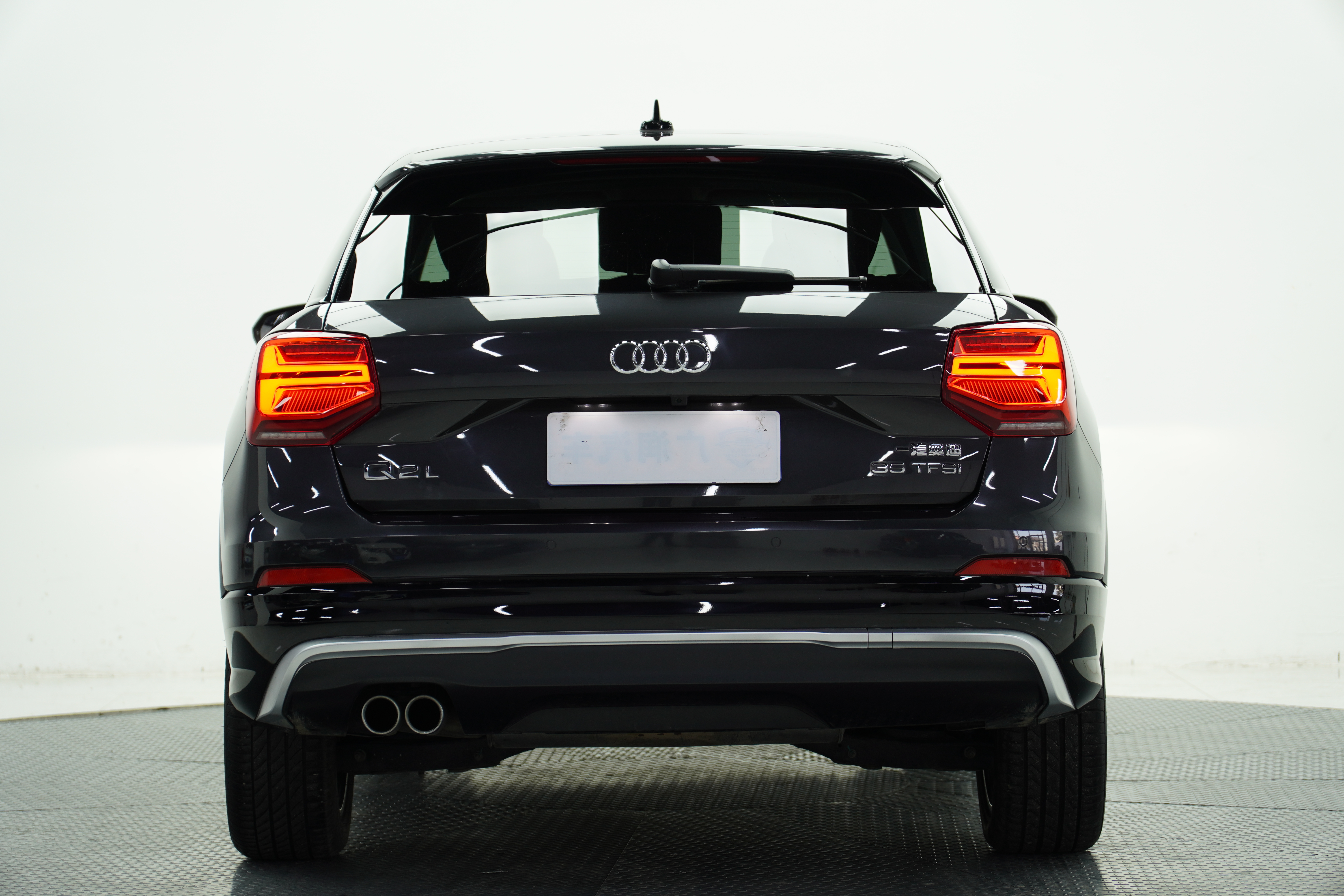 Q2L 2021 #4 Q2L 2021 car image #4