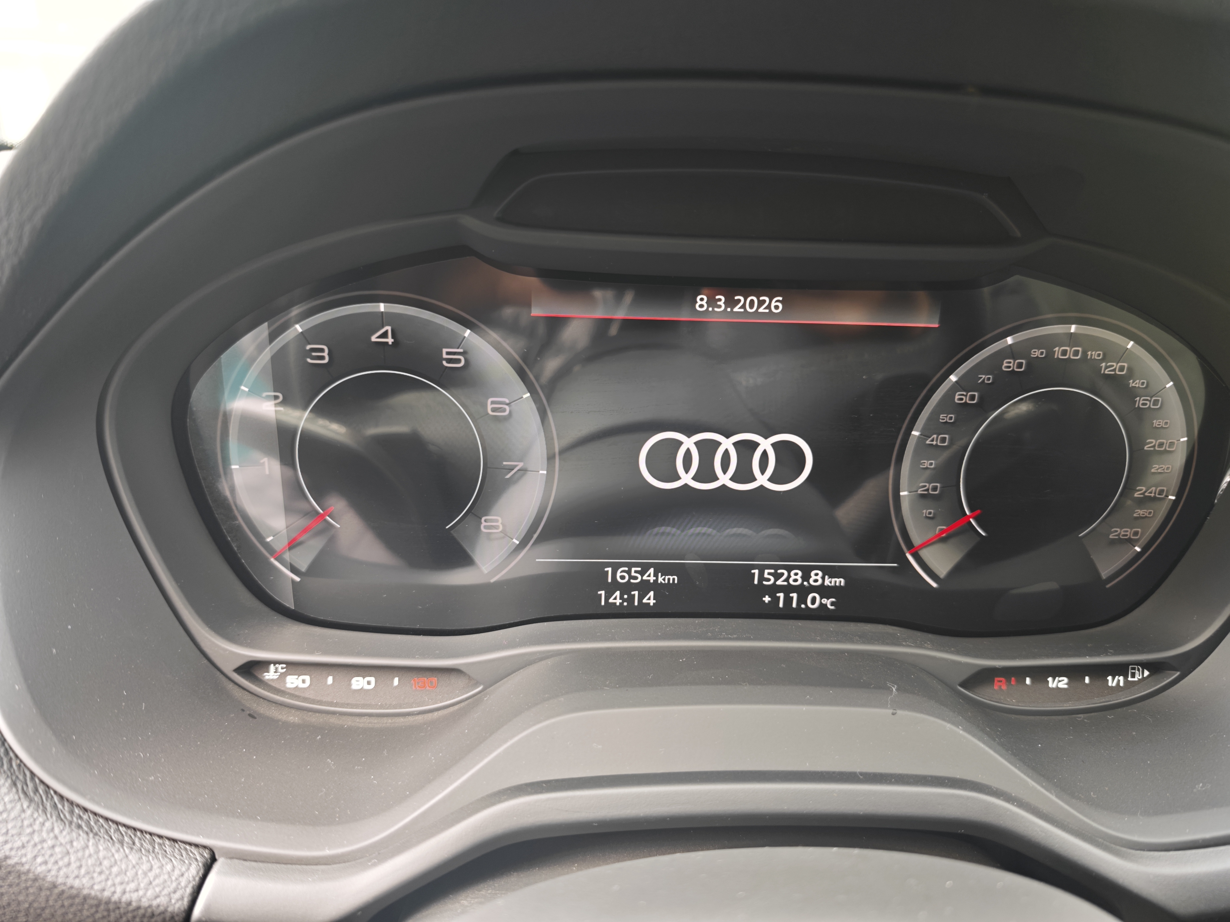 Q2L 2025 car image #4
