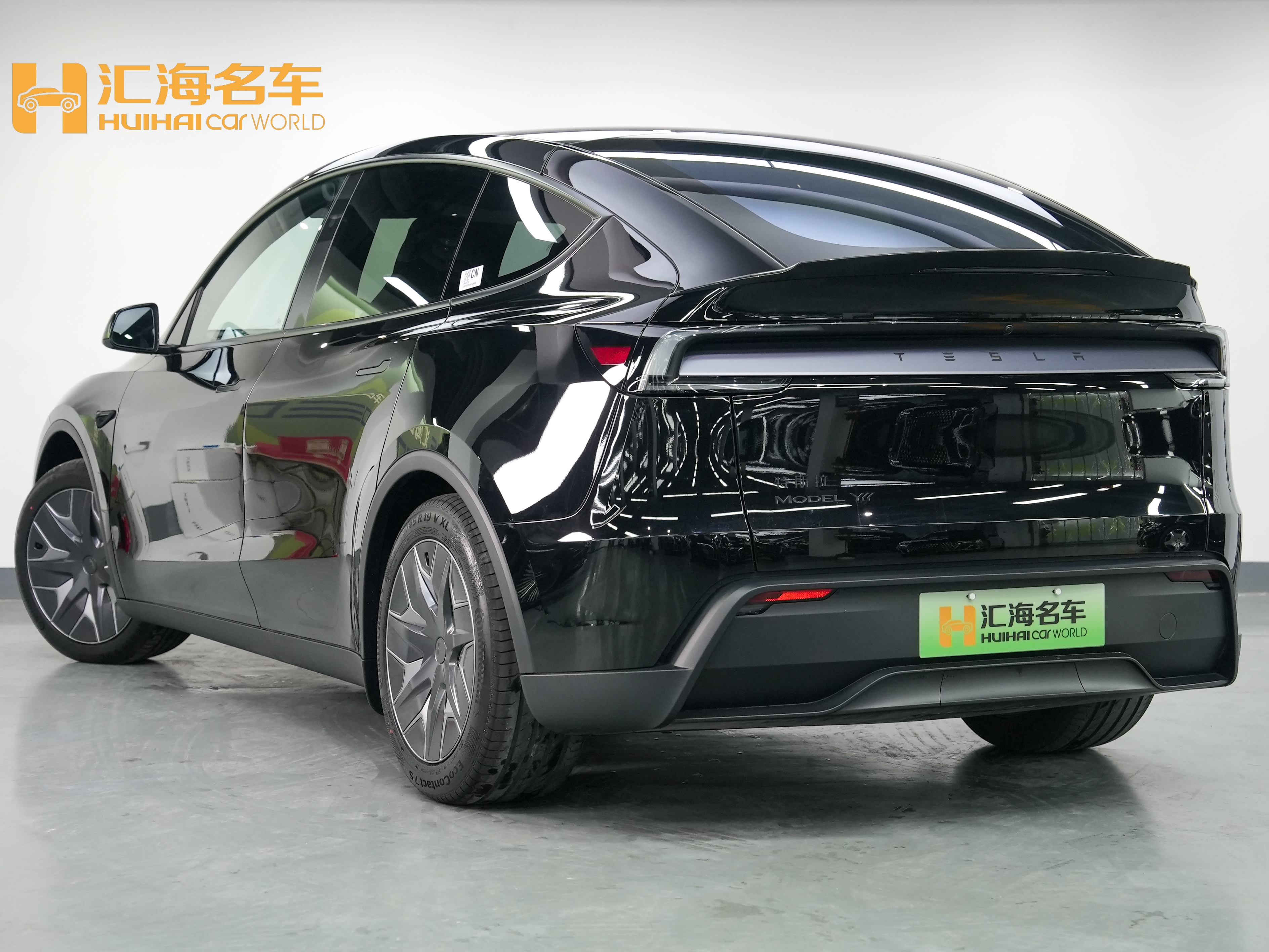 特斯拉 Model Y L 2026 汽车图片 #4