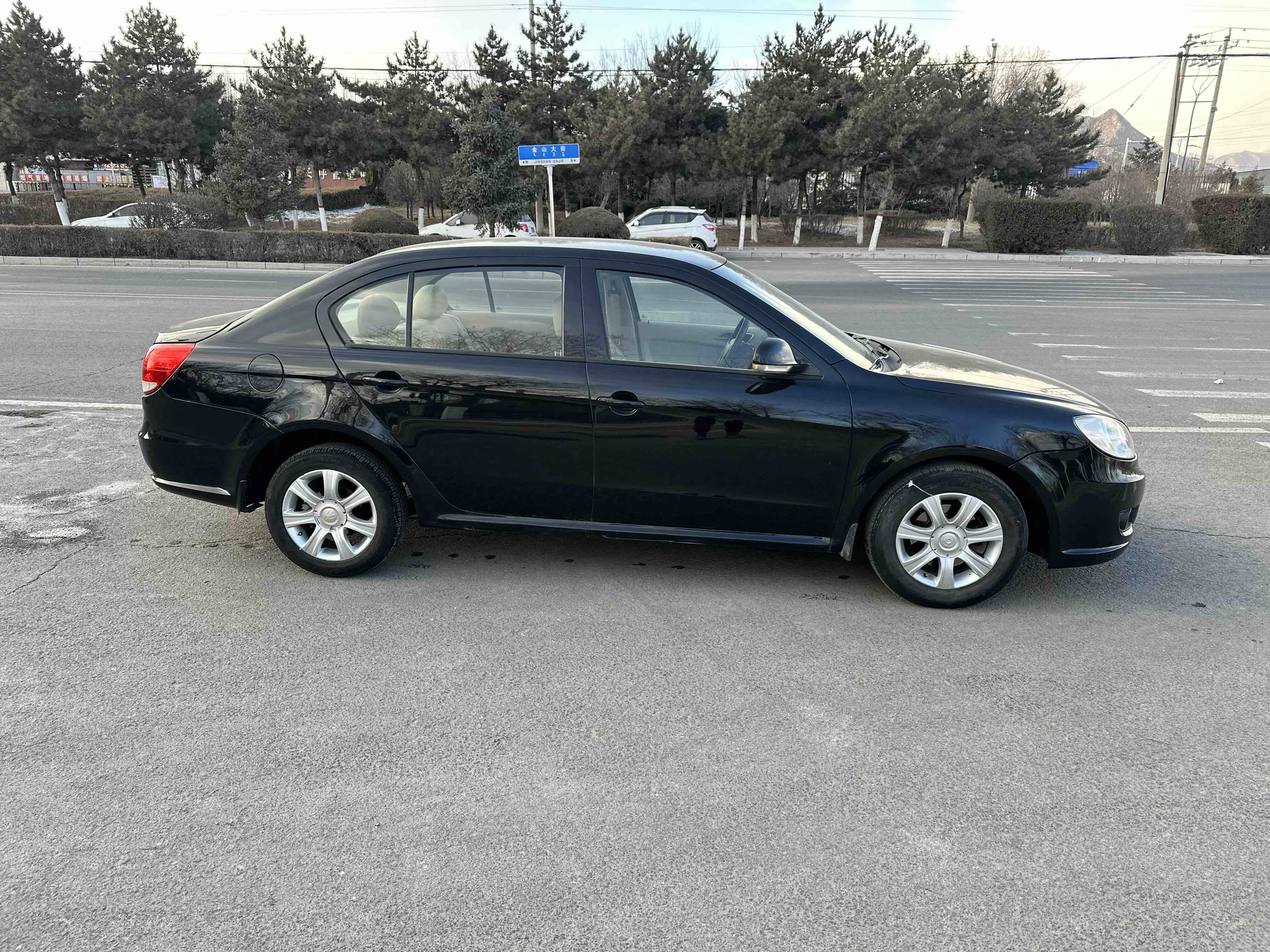 Volkswagen Lavida 2010 #4 Volkswagen Lavida 2010 car image #4