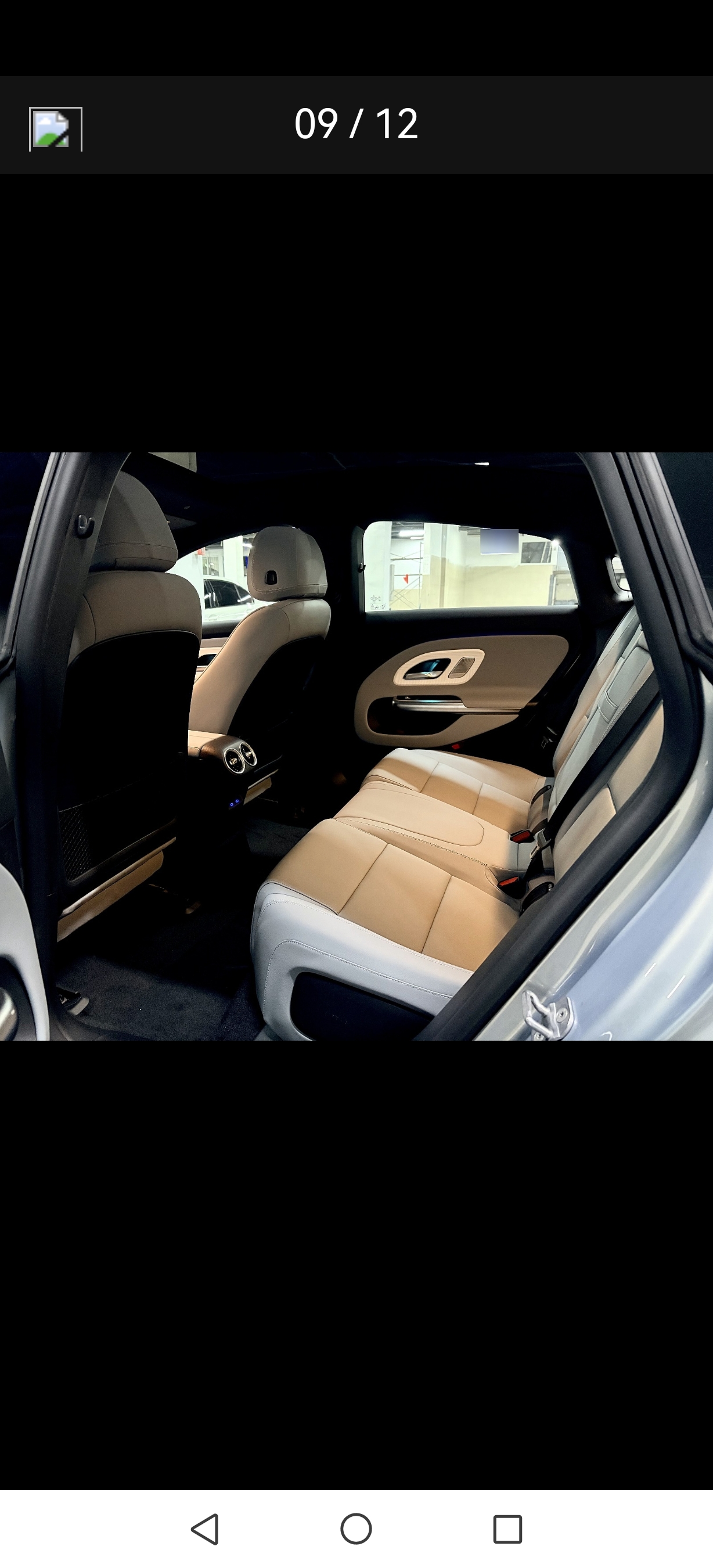 Mercedes-Benz CLA Class New Energy 2026 immagine di auto #4