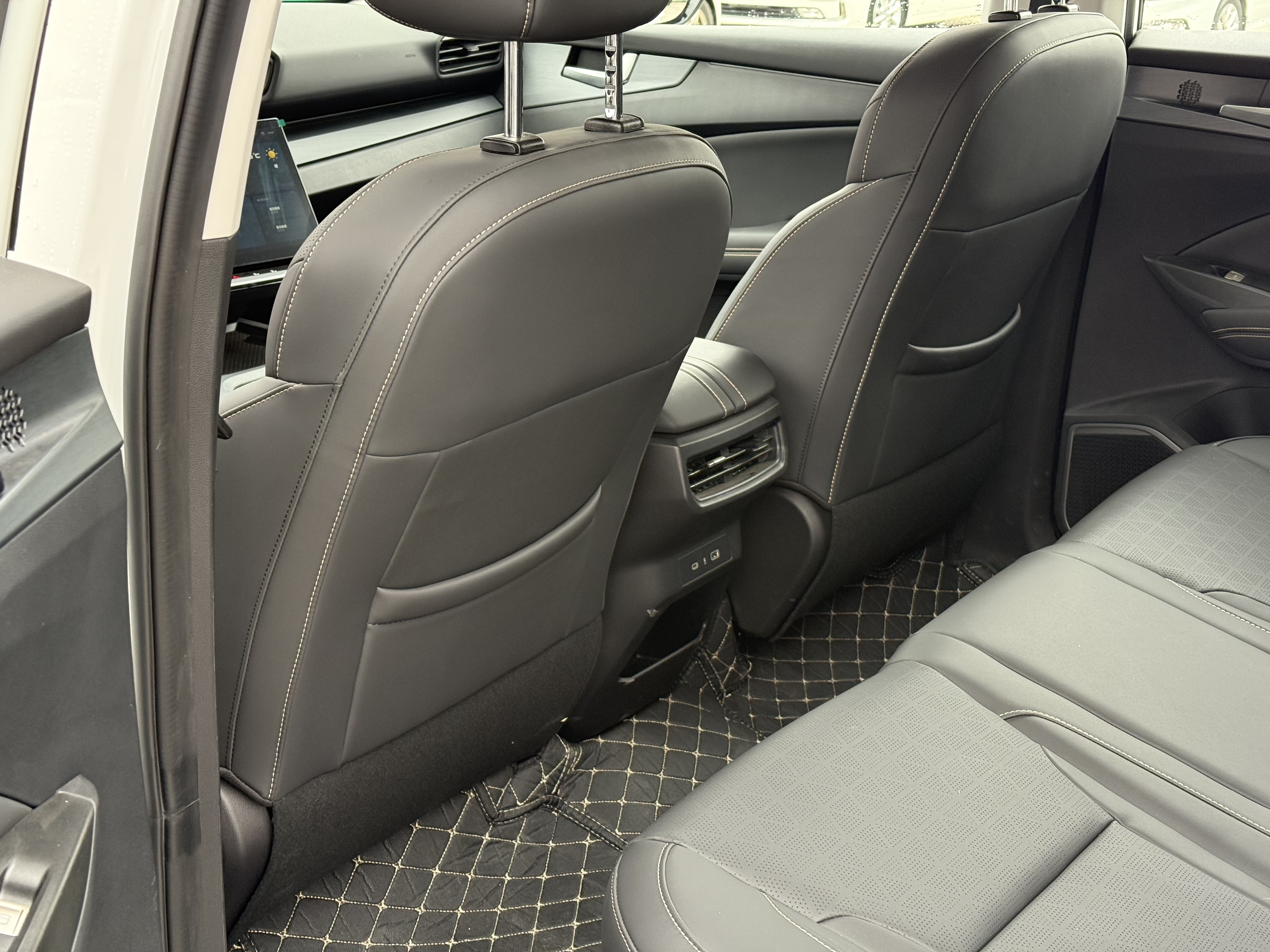 Kaiyi Kunlun 2026 #4 Kaiyi Kunlun 2026 immagine di auto #4