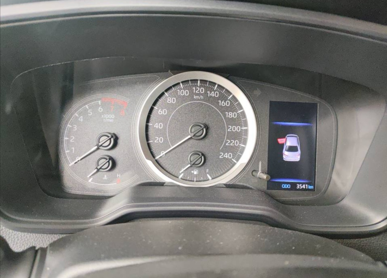 Toyota 2025 car image #4