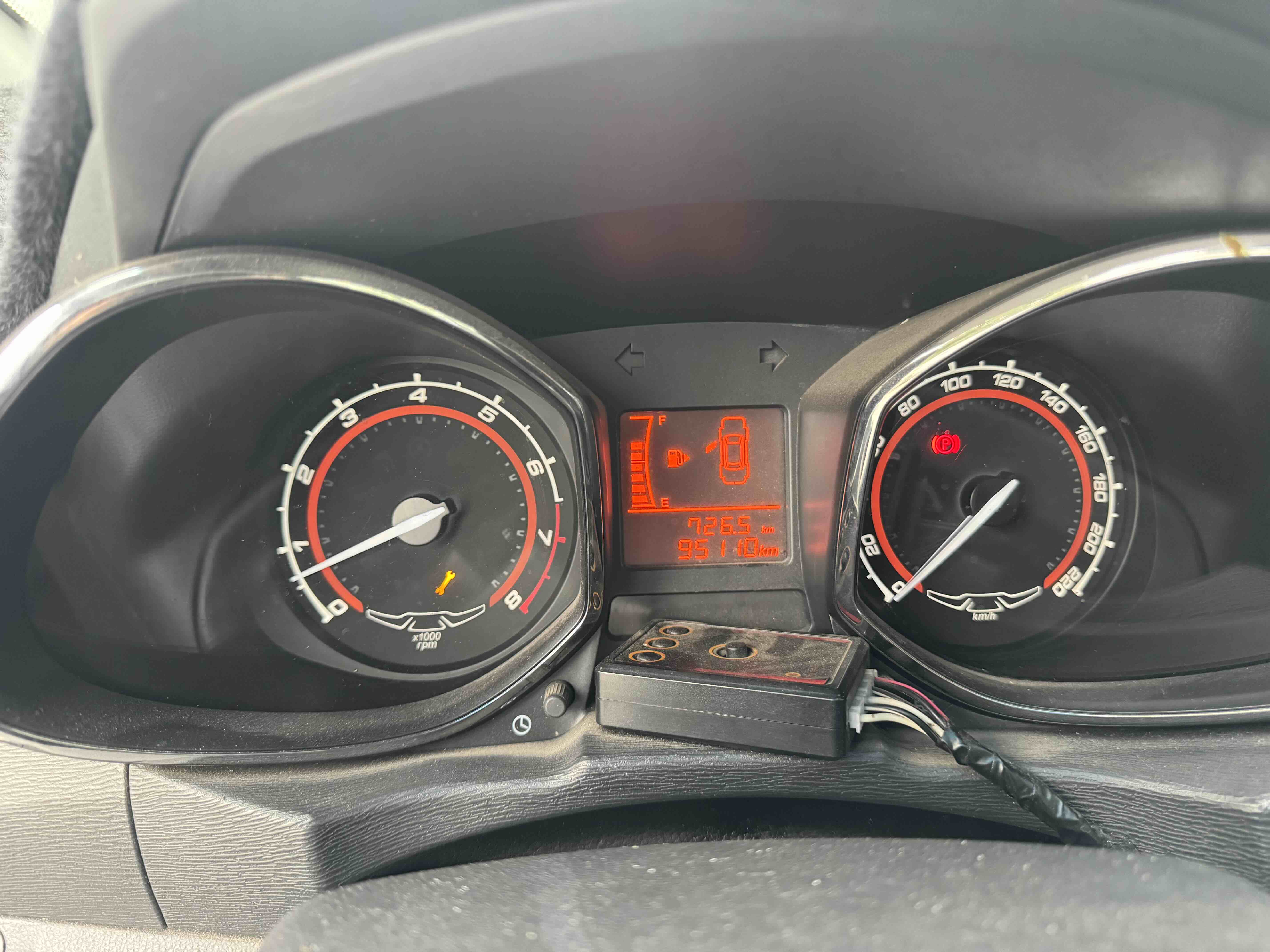 Chery Arrizo 3 2016 #4 Chery Arrizo 3 2016 immagine di auto #4