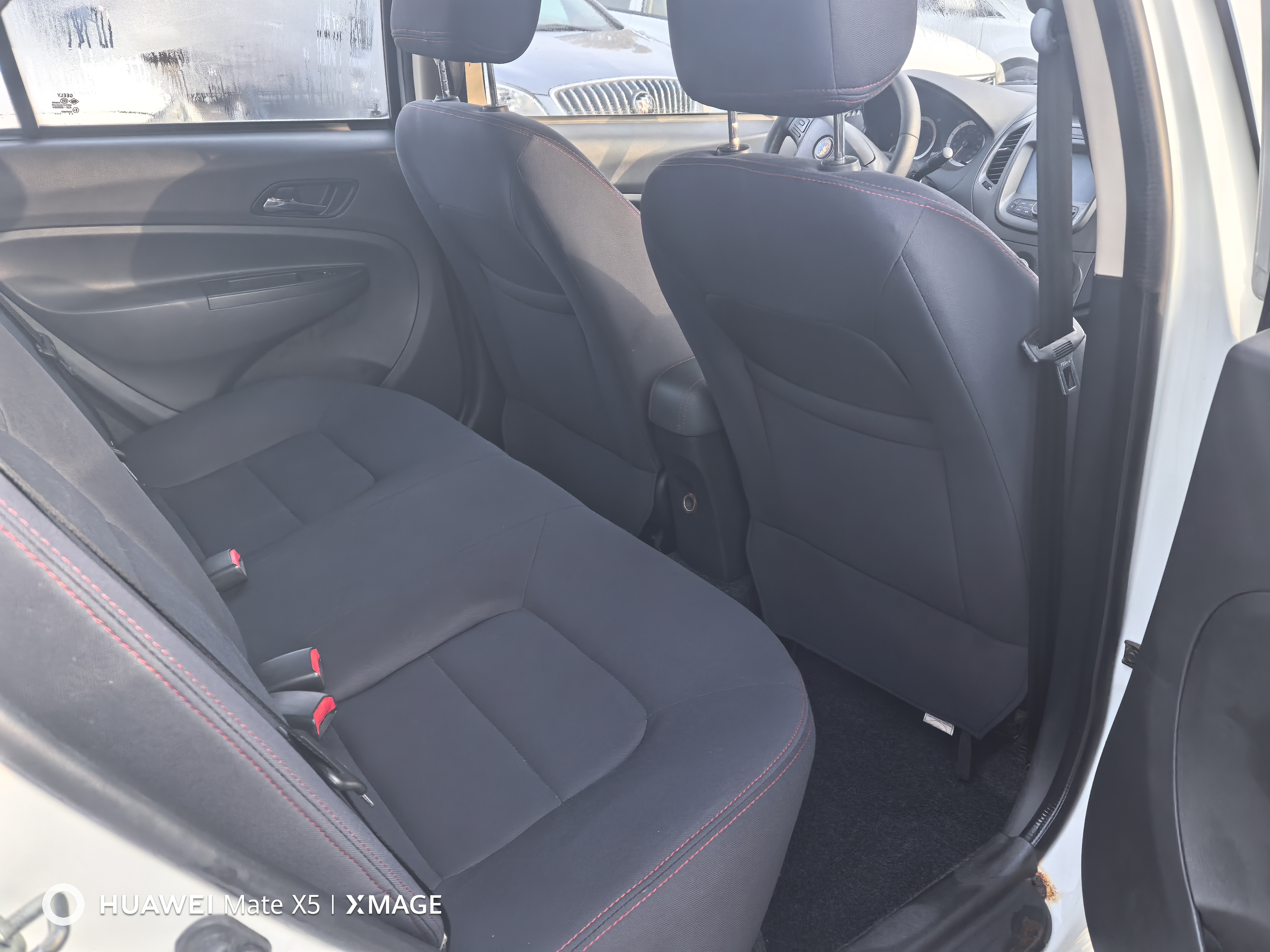 GEELY KingKong 2015 car image #4