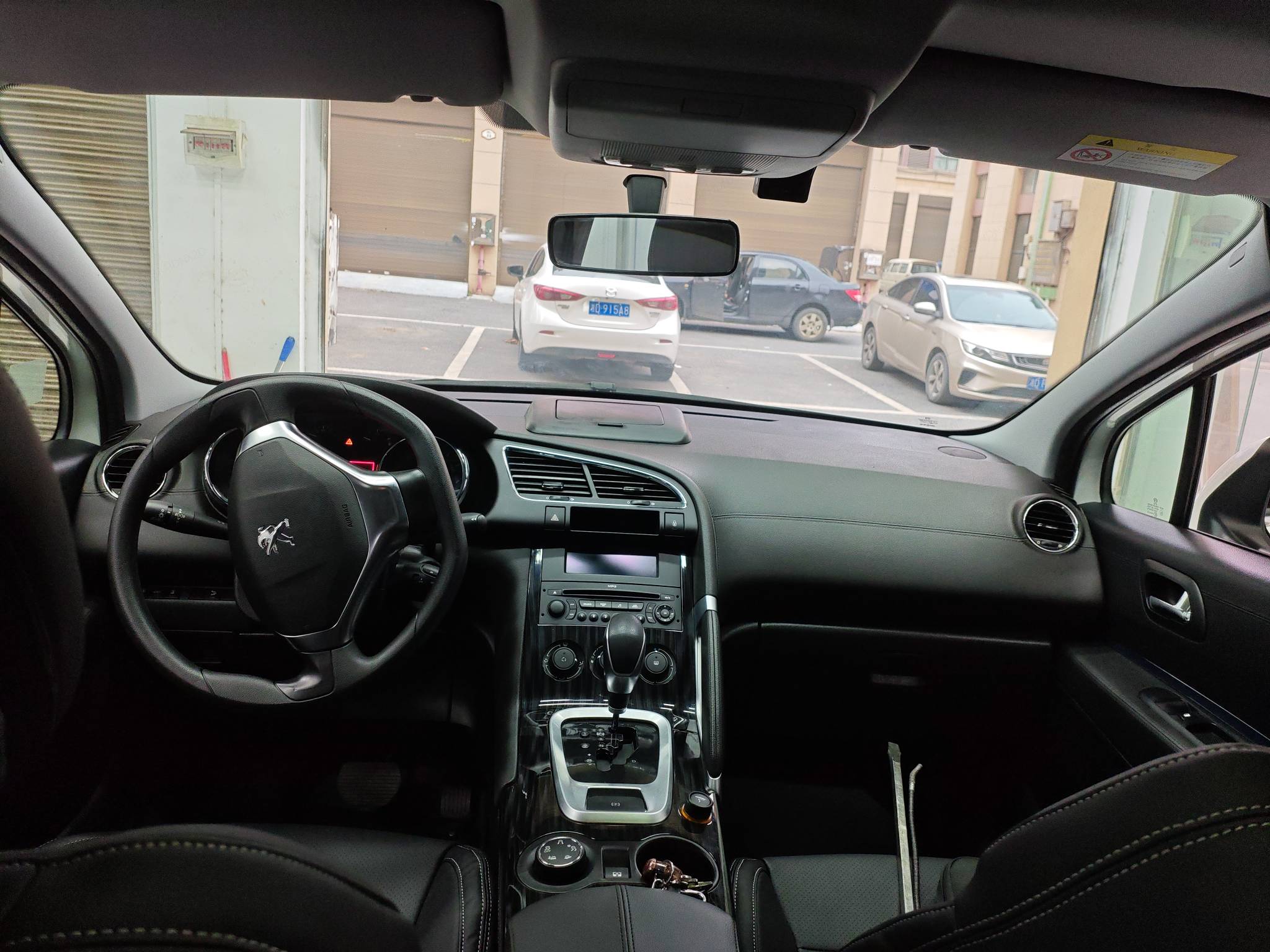 标致 标致3008 2016 汽车图片 #4