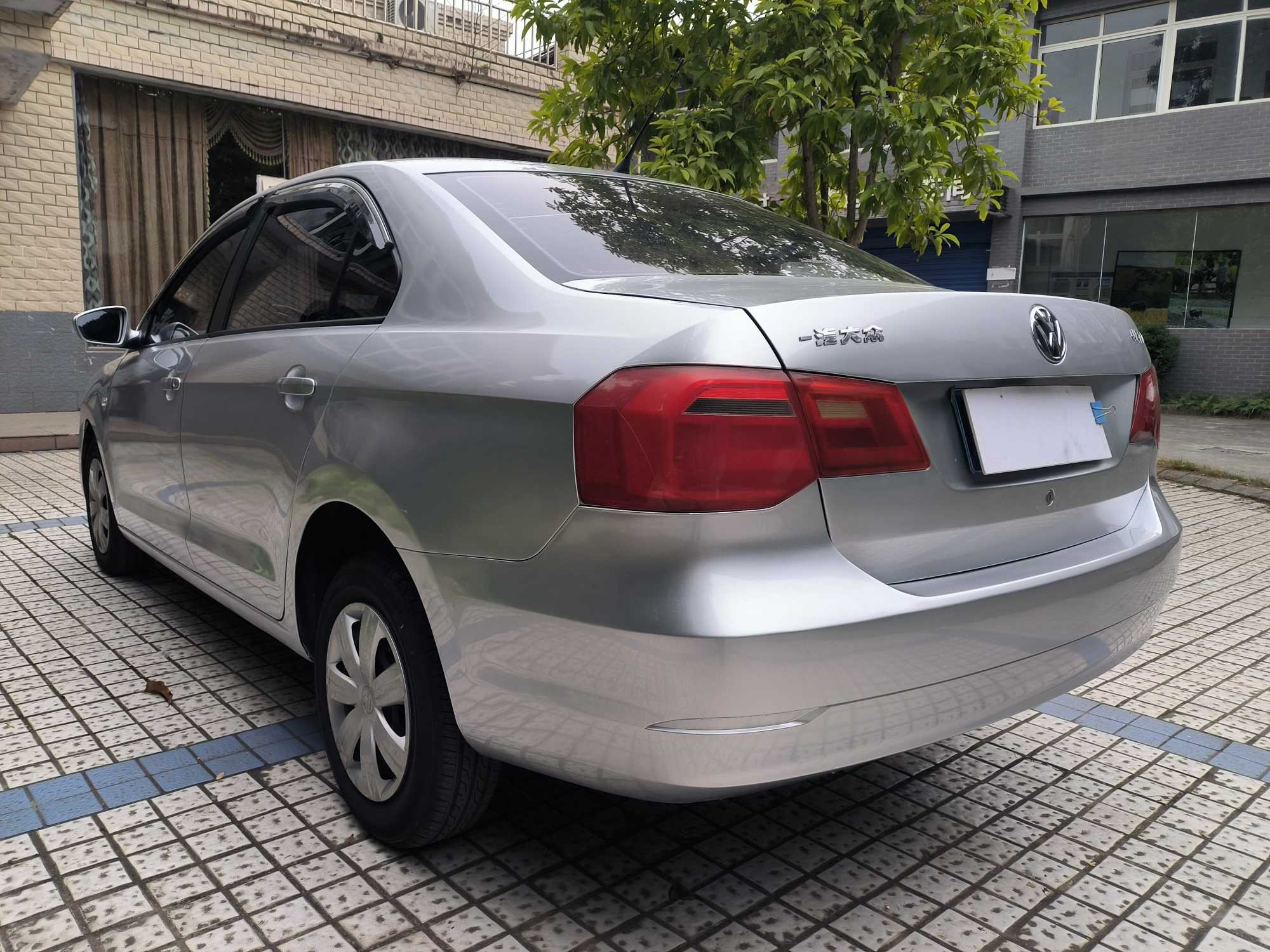 Jetta Jetta 2014 #4 Jetta Jetta 2014 car image #4