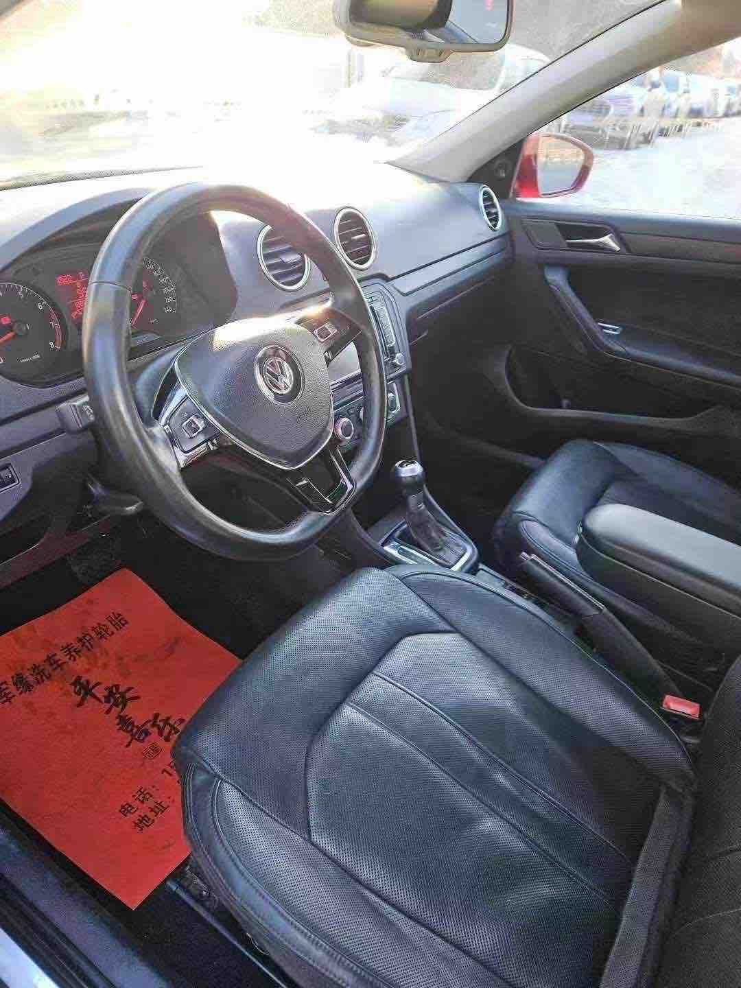 Jetta Jetta 2016 #4 Jetta Jetta 2016 car image #4