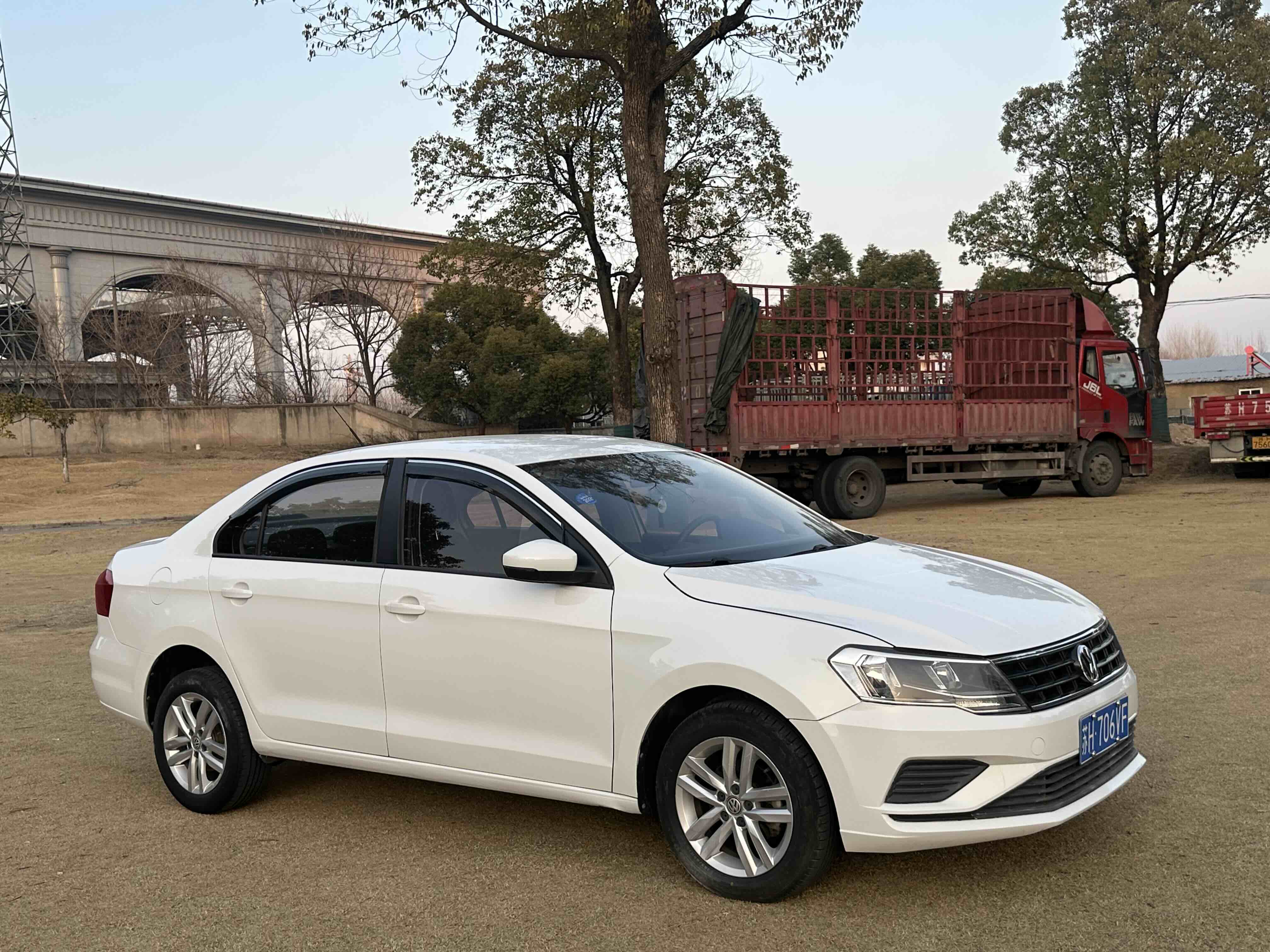 捷达 捷达 2019 汽车图片 #4